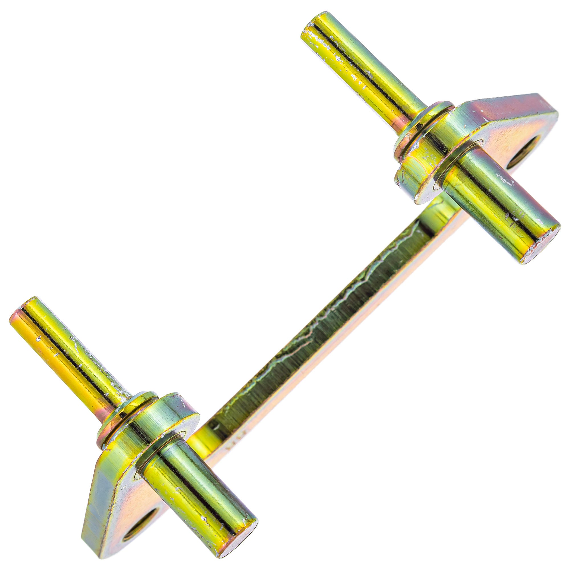 Polaris 1911188 OEM Dual Bore Front Caliper Mount Assembly 2007-2022 Outlaw RZR 450 525