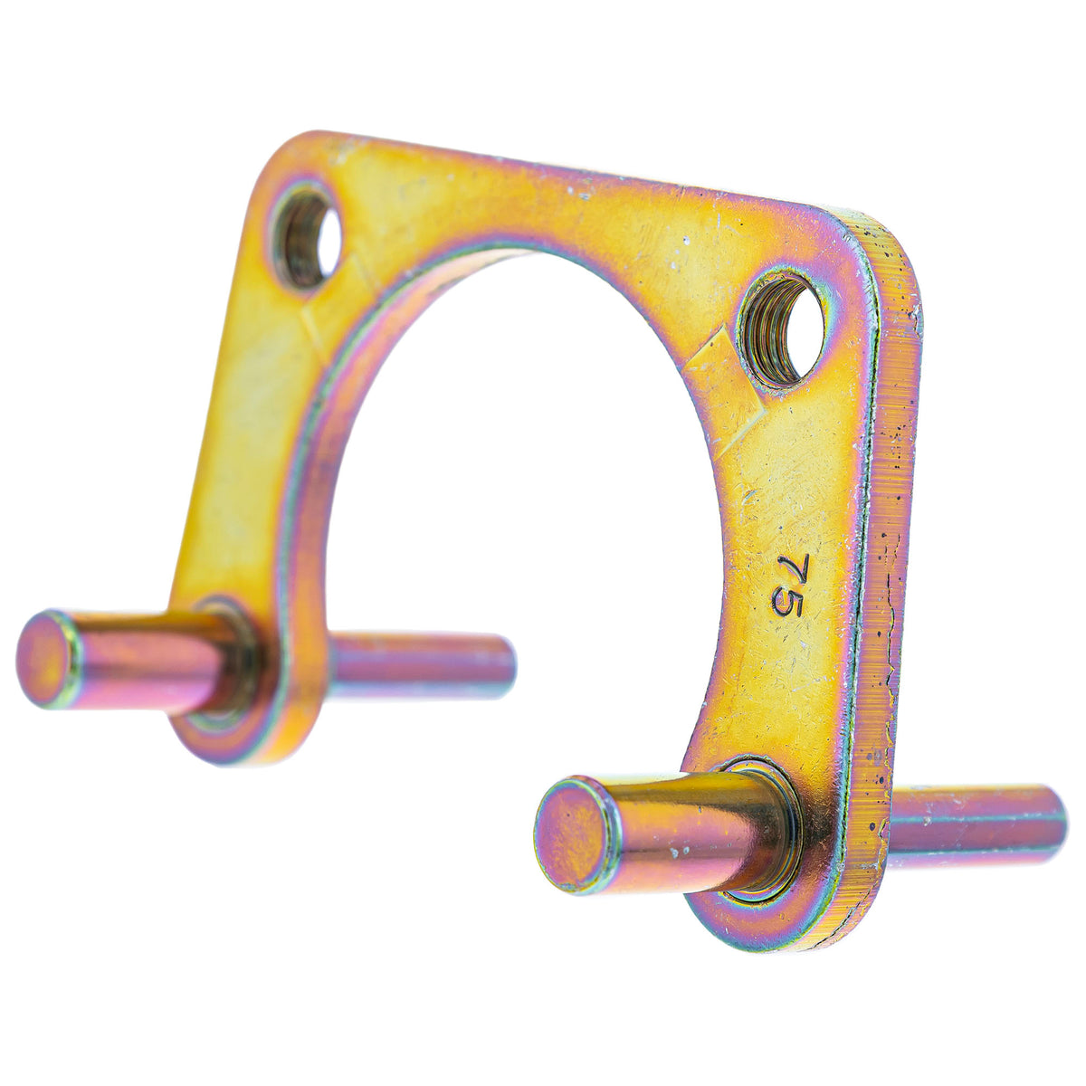Polaris Rear Caliper Mount Assembly 1911375 alternate view