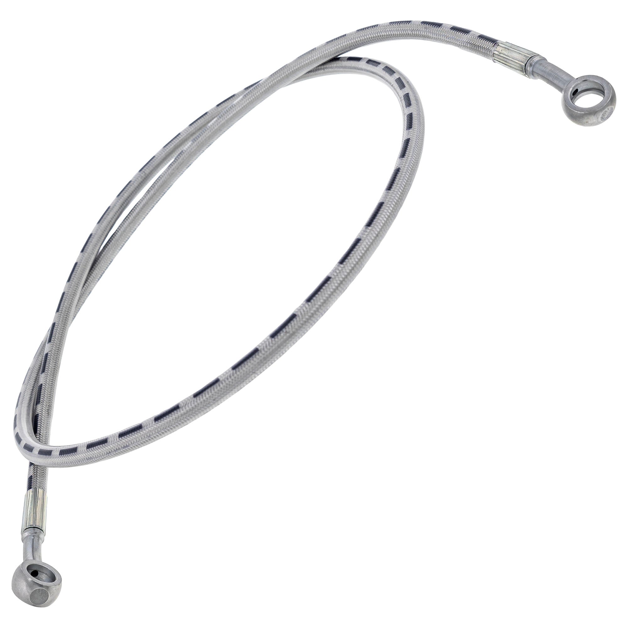 Genuine OEM Polaris Brake Line Ranger 1911437
