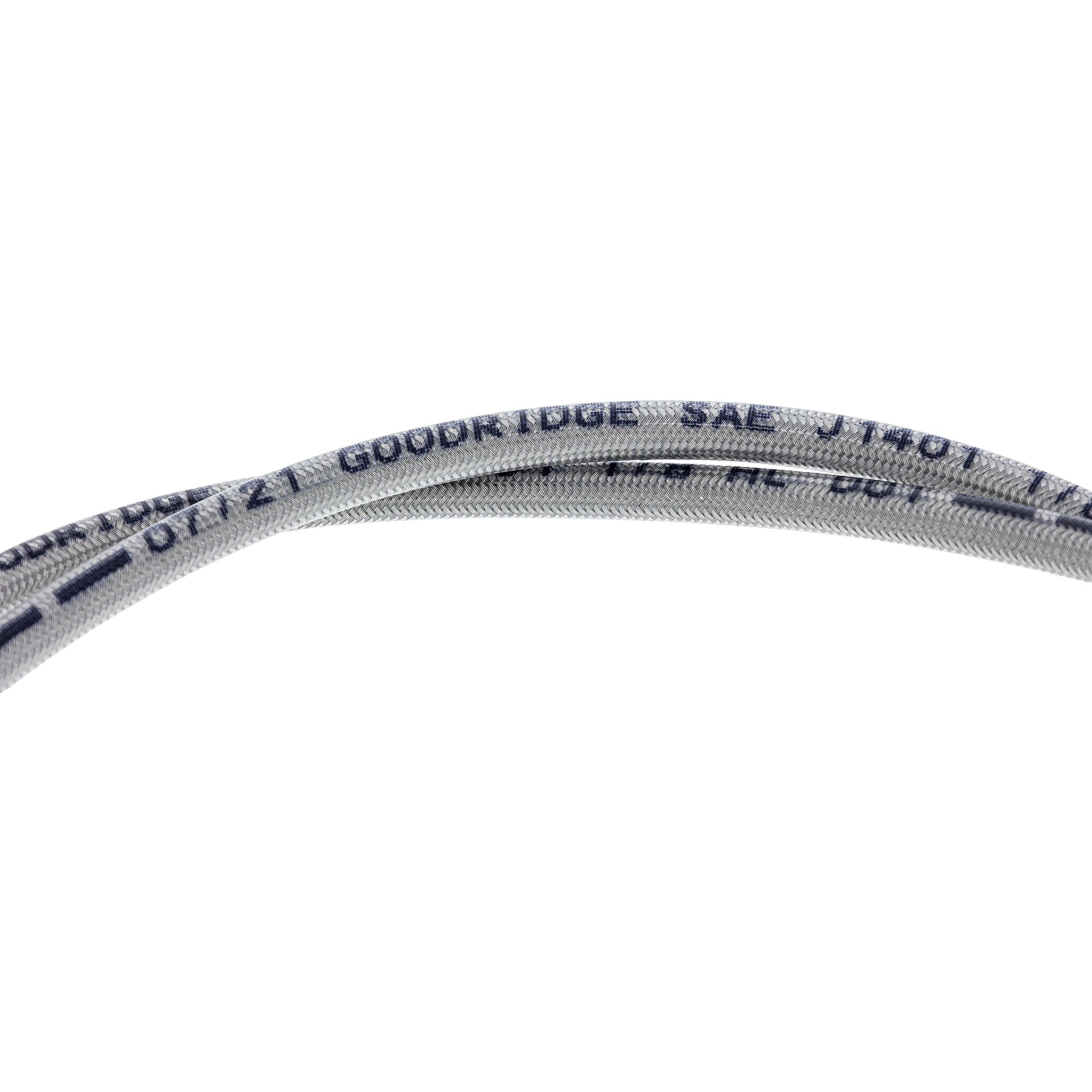 Polaris 1911437 Front Brake Line Ranger Crew EPS Mid-Size Limited 800 500 400