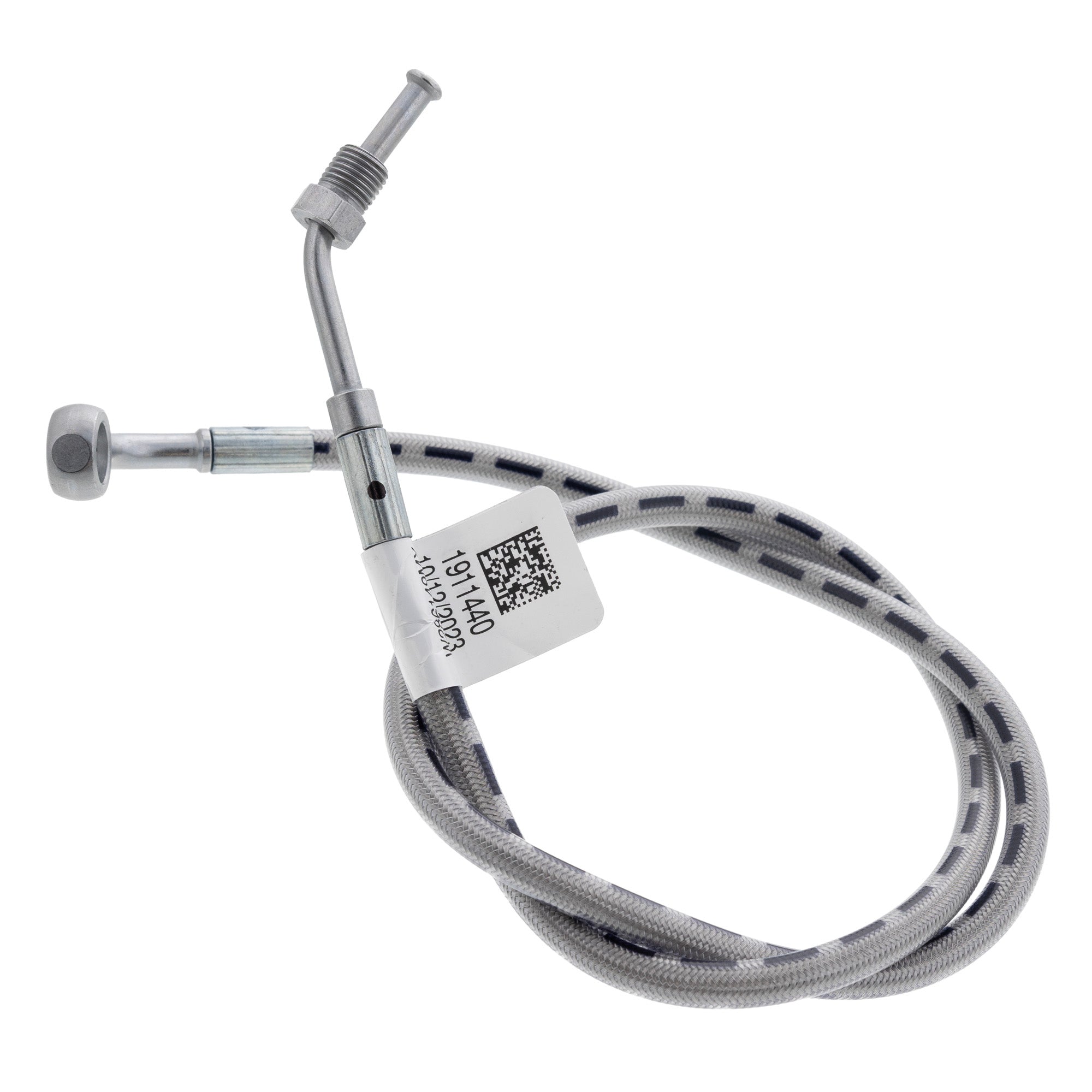 Polaris 1911440 Rear Right Hand Brake Line Ranger 800 500 Crew 2010-2022