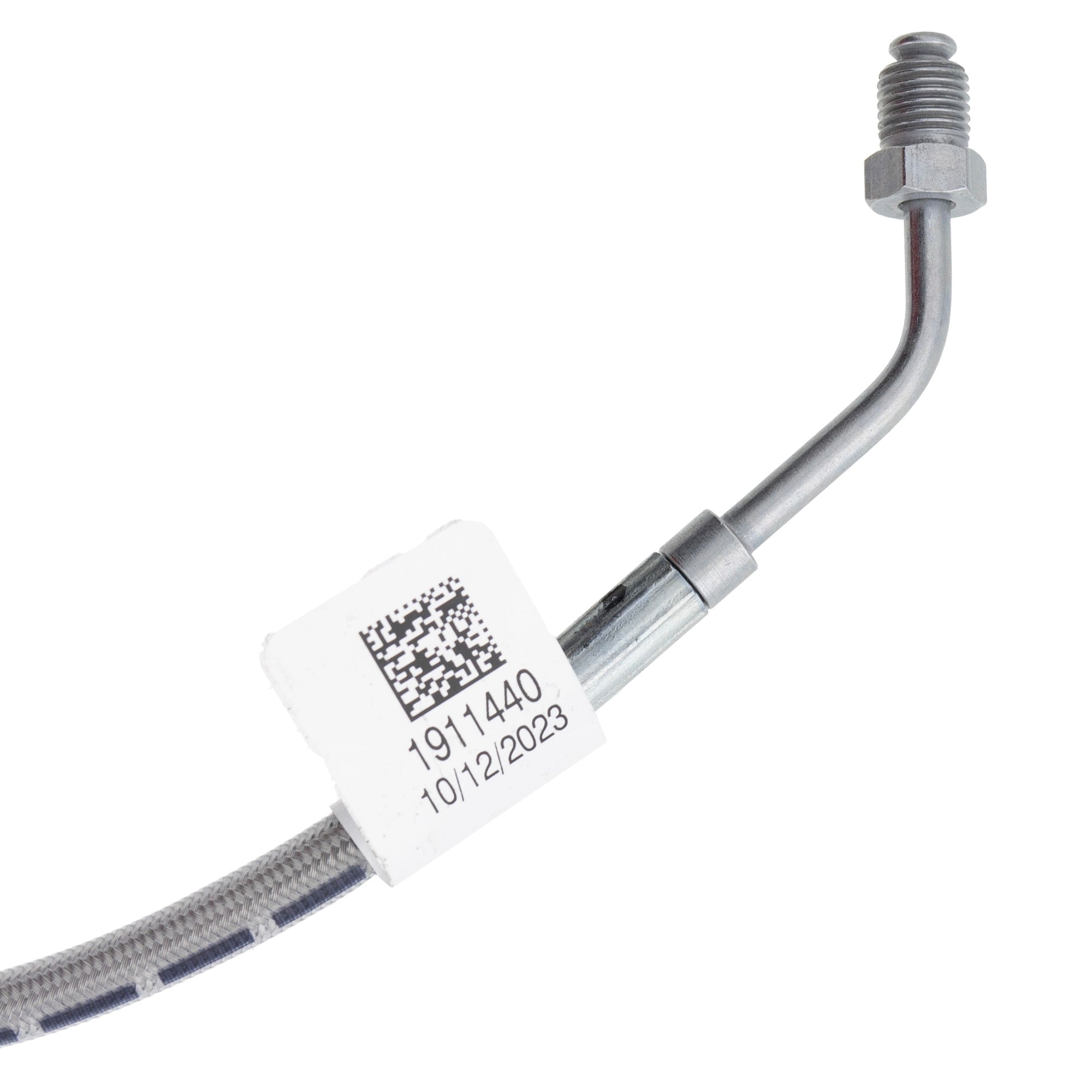 Polaris 1911440 Rear Right Hand Brake Line Ranger Crew EPS Mid-Size Limited 800