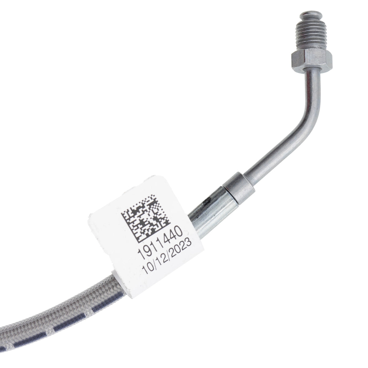 Polaris 1911440 Rear Right Hand Brake Line Ranger Crew EPS Mid-Size Limited 800