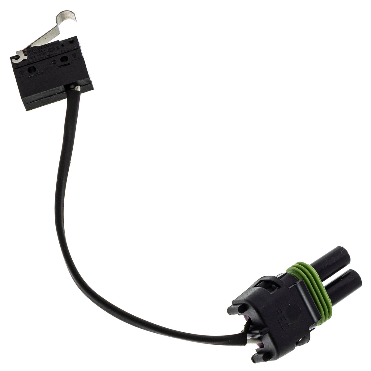 Polaris Park Brake Switch 1911443