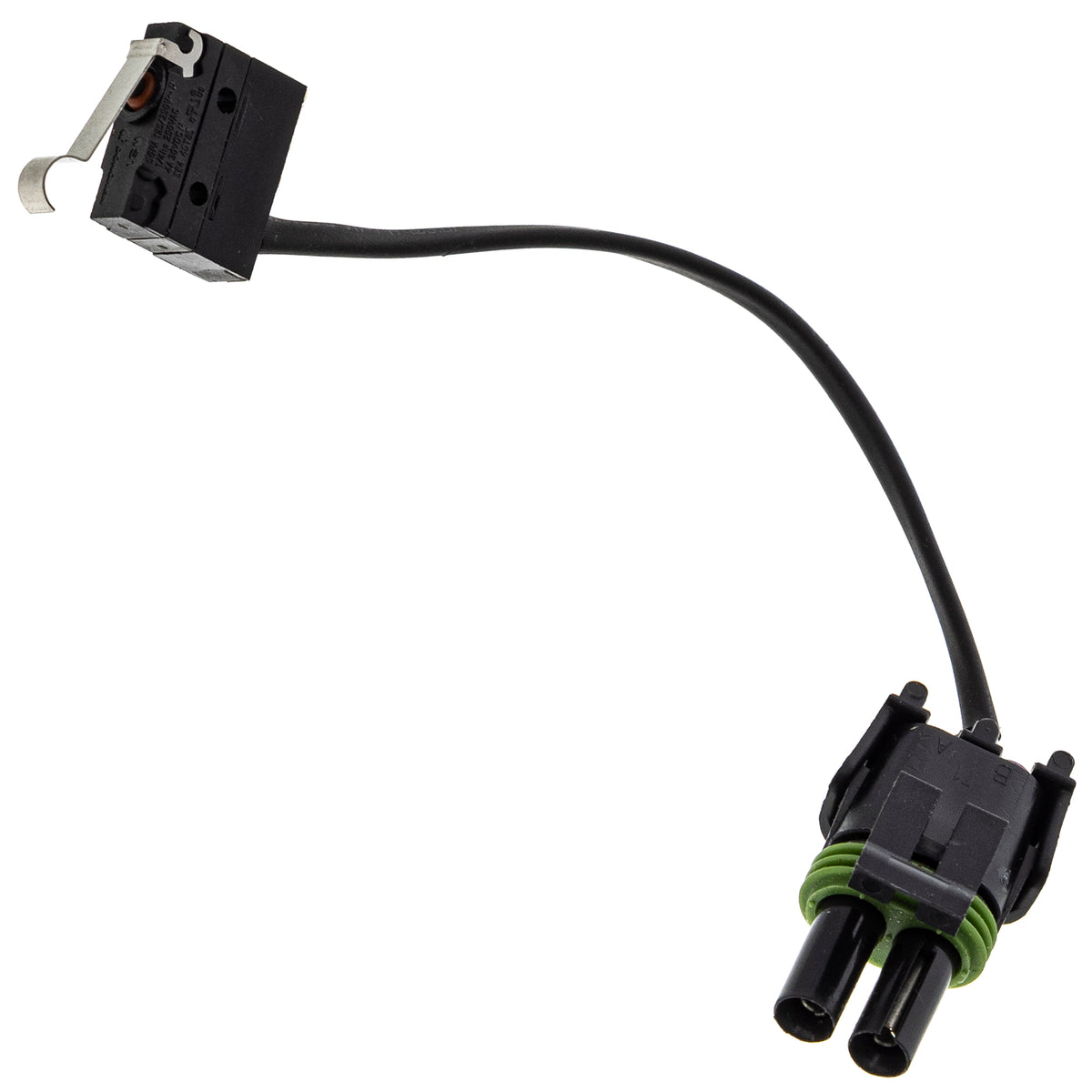 Polaris Park Brake Switch 1911443 alternate view