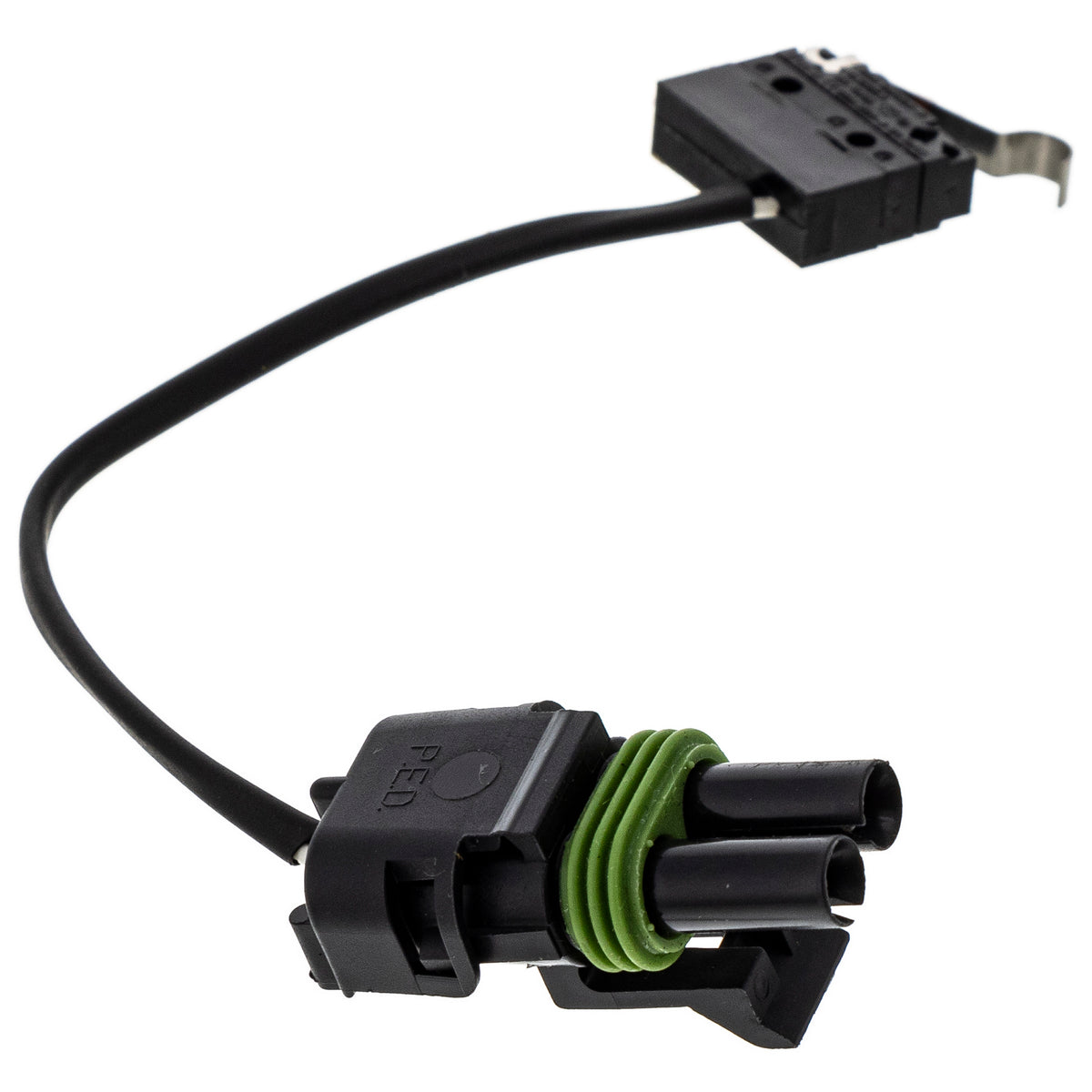 Polaris Park Brake Switch 1911443 additional view
