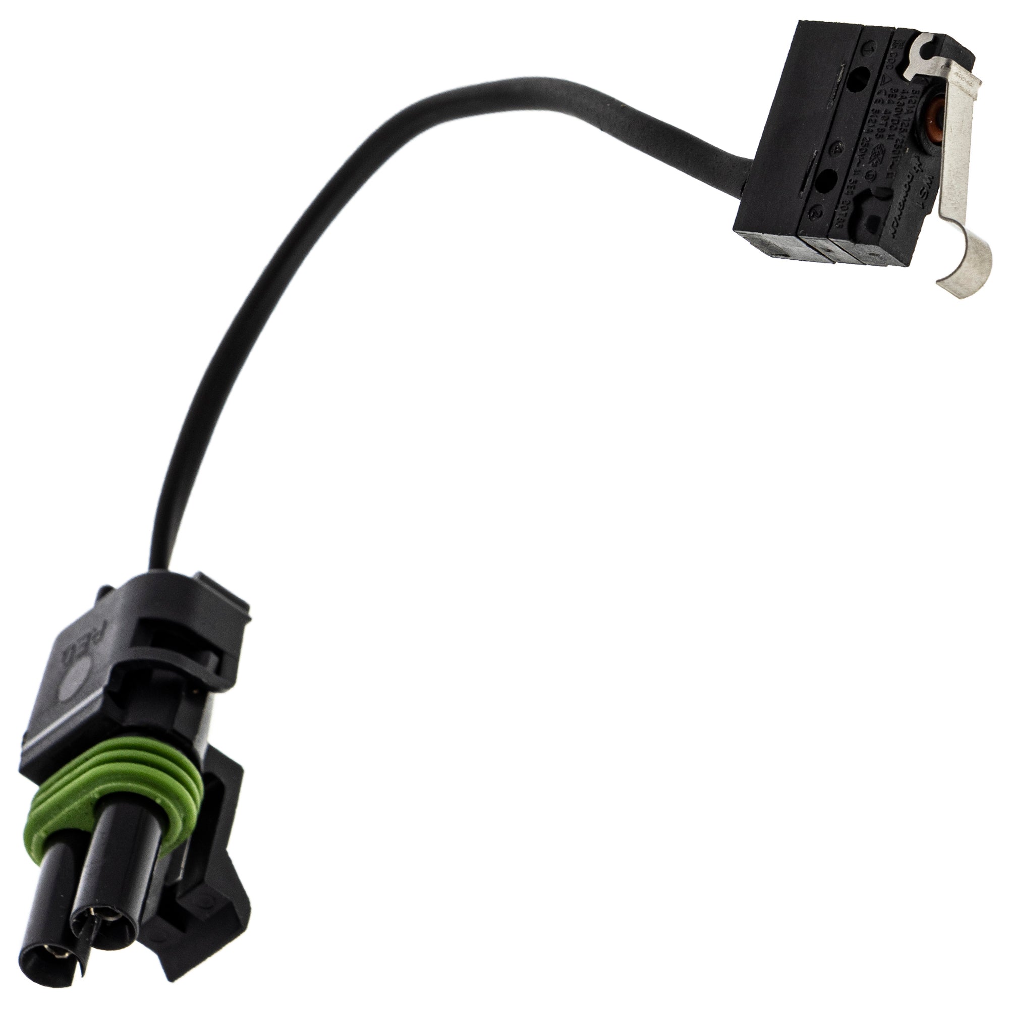 Polaris 1911443 SWITCH-PARK BRAKE SVC Ranger Sportsman 1000 900 800 500 700