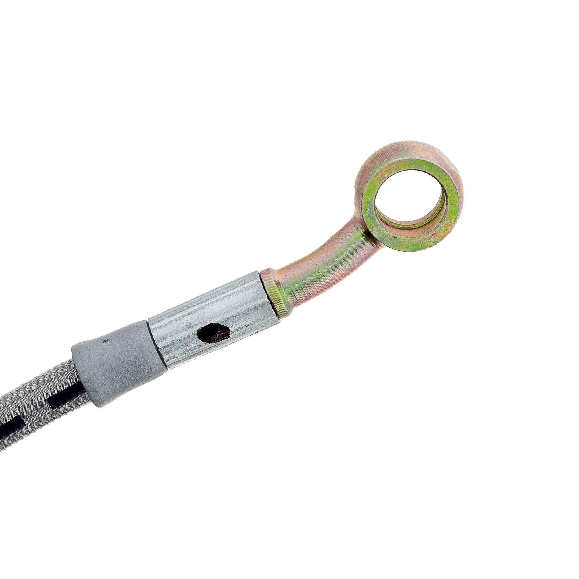 Polaris 1911447 LINE-BRAKE MASTER TO RR INT'L RZR 800 200 1911034