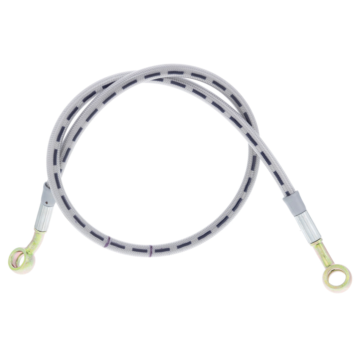 Polaris Front Left Hand Brake Line 1911454