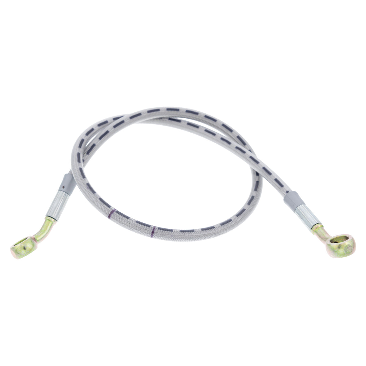 Polaris Front Left Hand Brake Line 1911454 alternate view