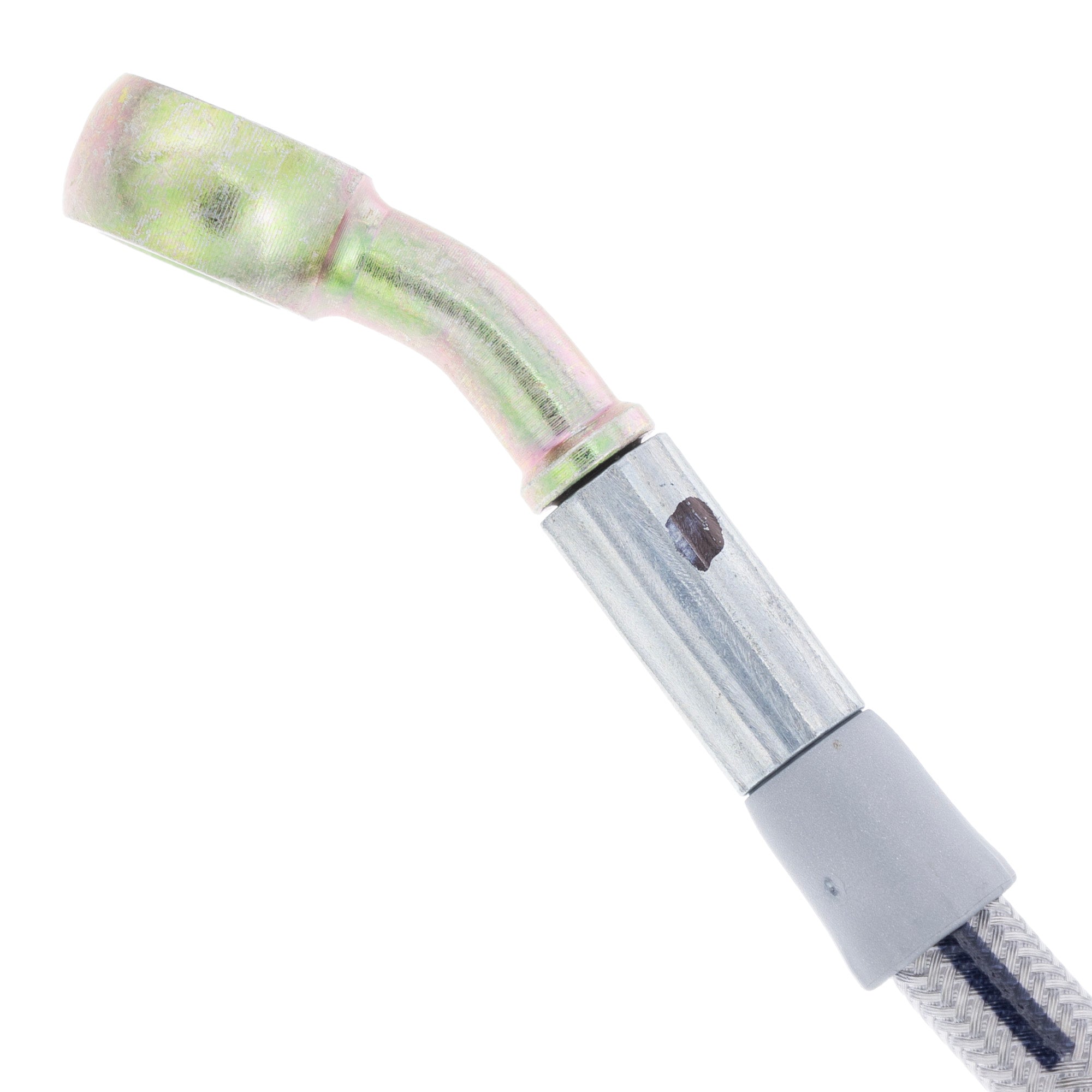 Polaris Front Left Hand Brake Line 1911454