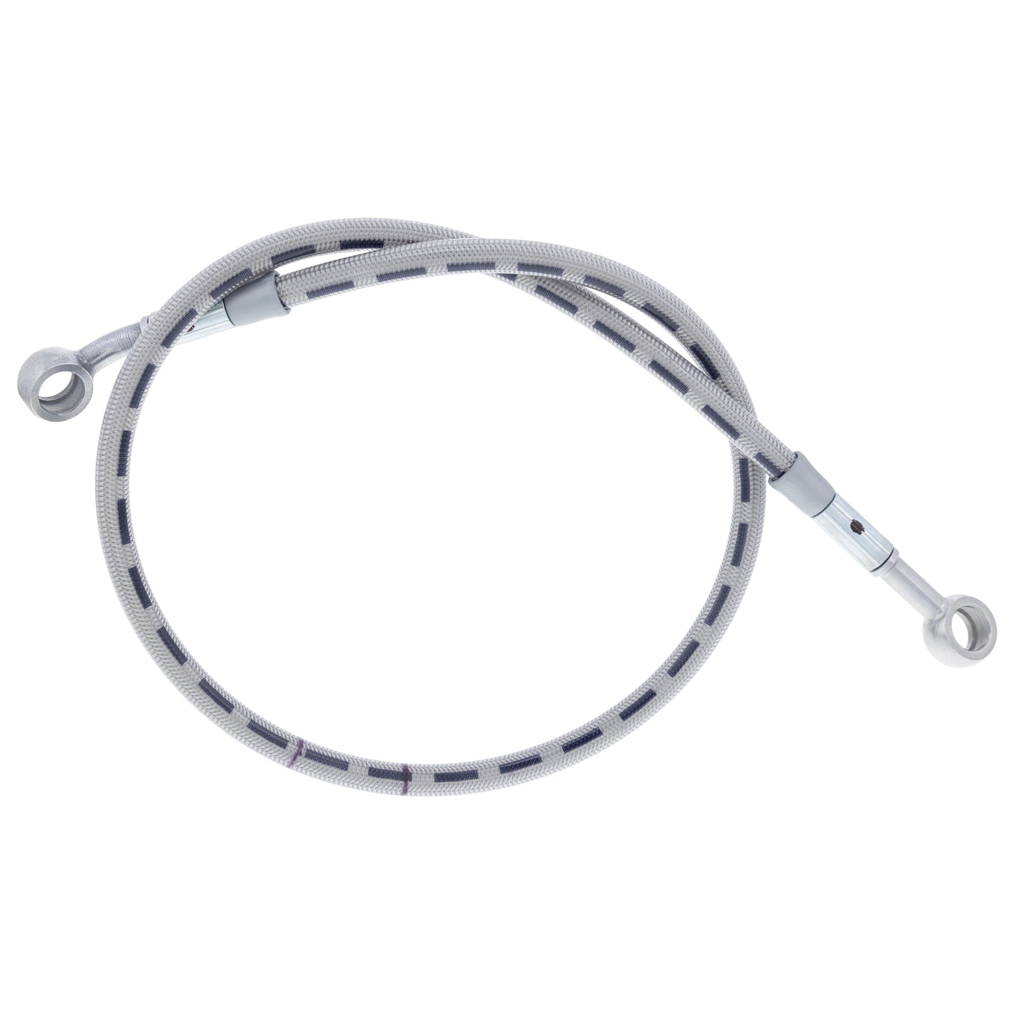 Polaris 1911455 Front Right Hand Brake Line Sportsman Scrambler 1000 850 550 XP