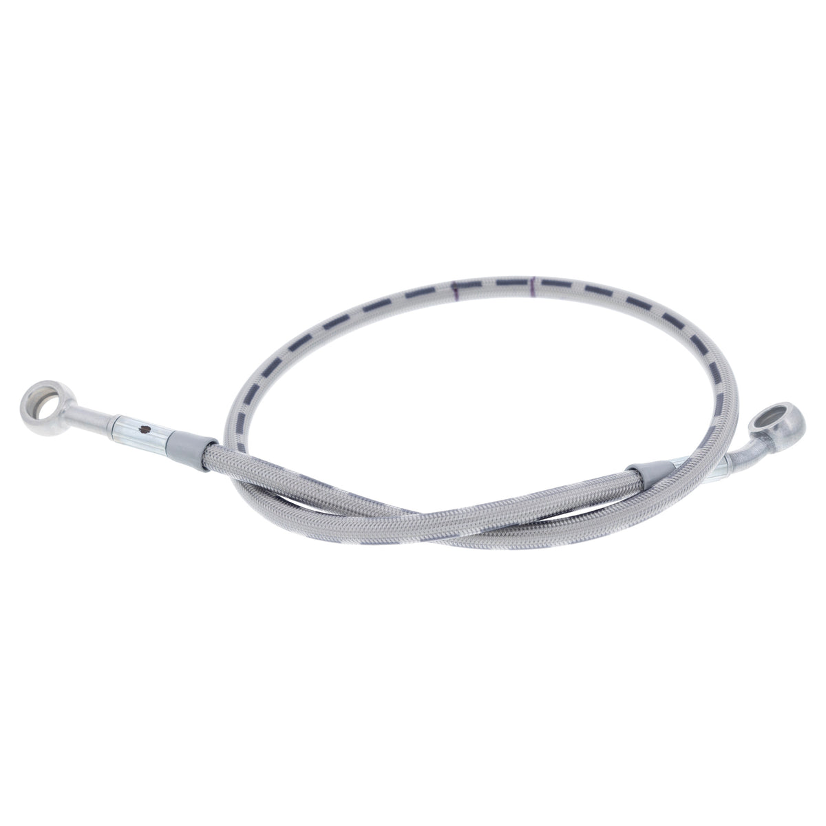 Polaris Front Right Hand Brake Line 1911455 alternate view