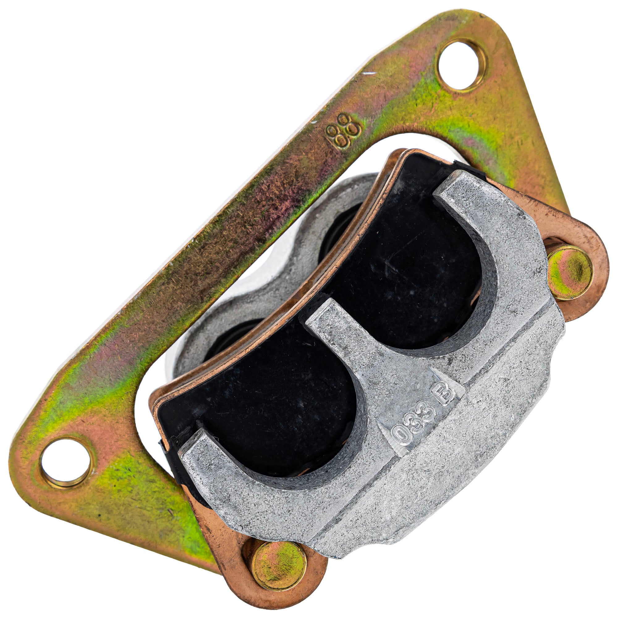 Polaris 1911530 Front Right Hand Brake Caliper RZR Ranger XC 570 800 XC S