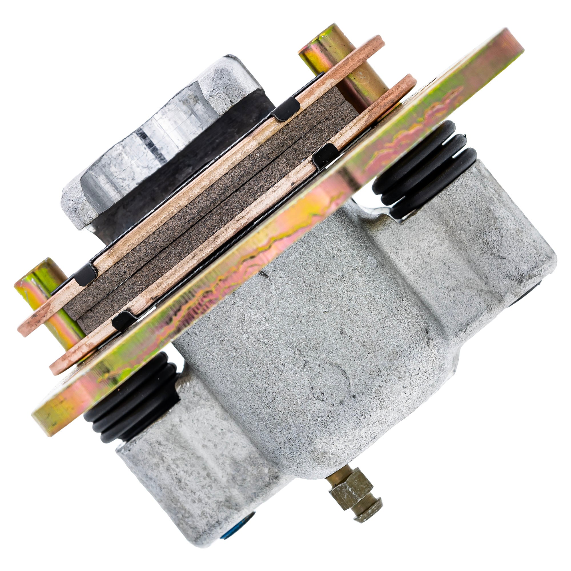 Polaris 1911540 ASM-CALIPER FRT 1.19 LH METRIC Sportsman Scrambler 800 500 570