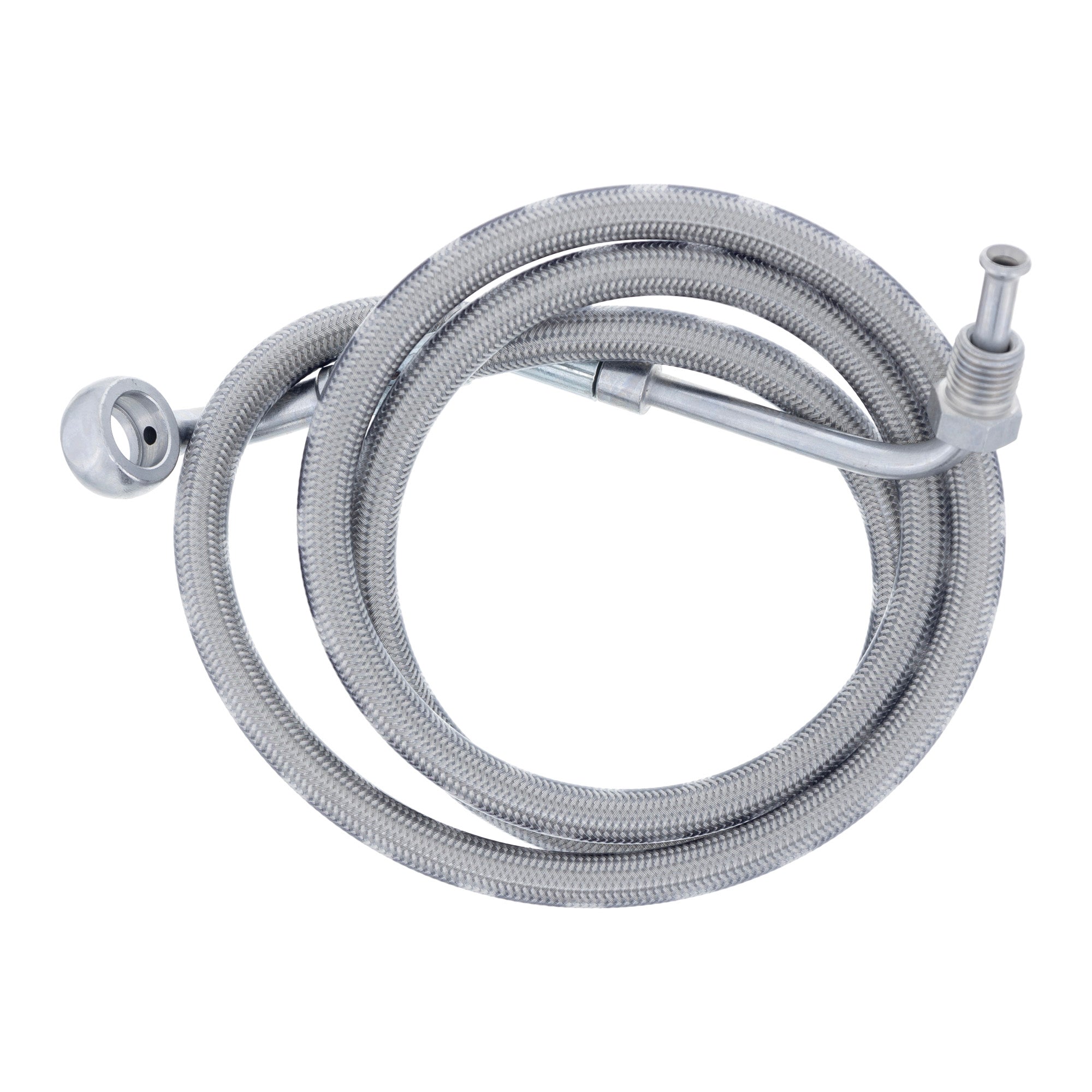 Polaris 1911579 Left Rear Brake Line Ranger 900 800 500 700 XP Crew 1910823