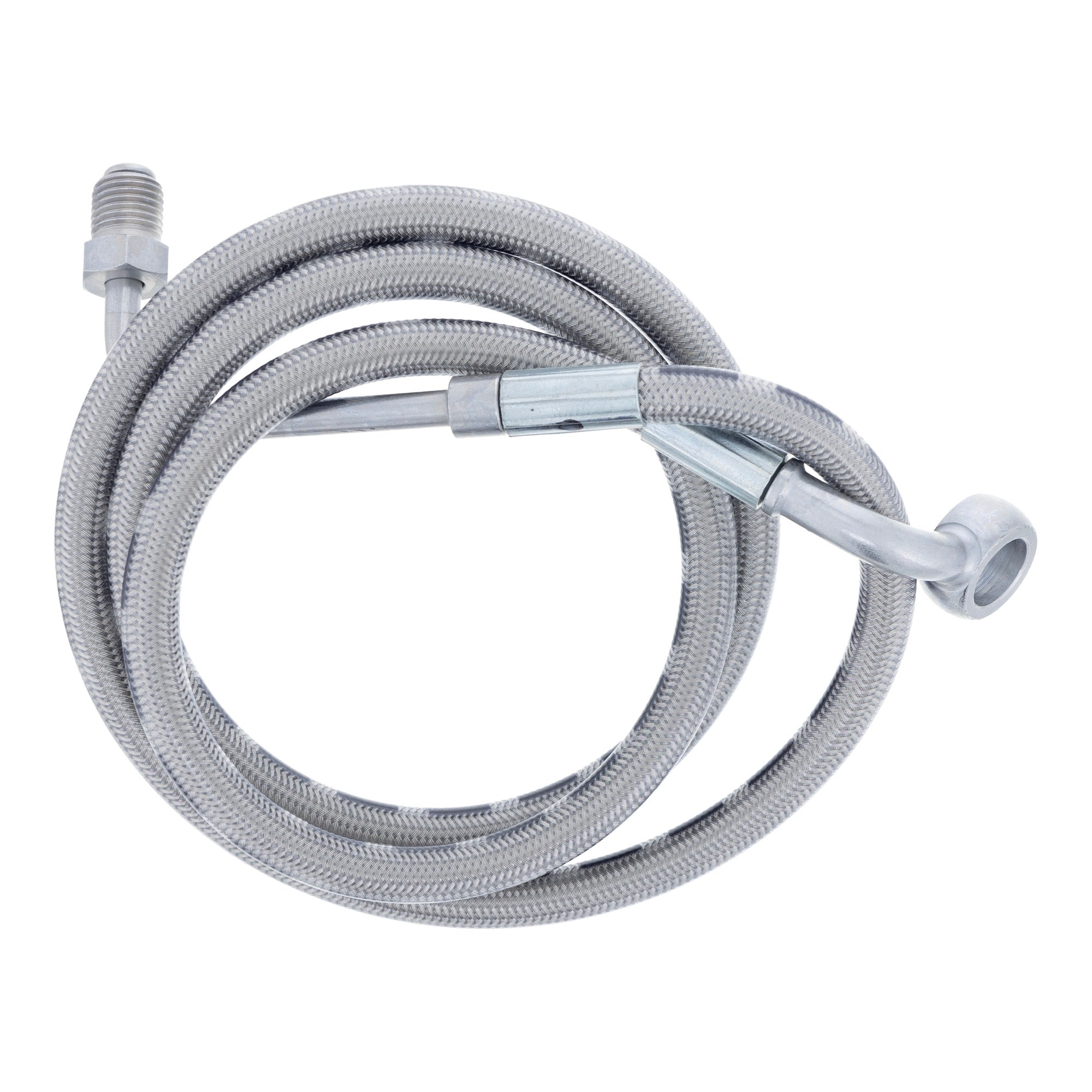 Genuine OEM Polaris Brake Line Ranger 1911579