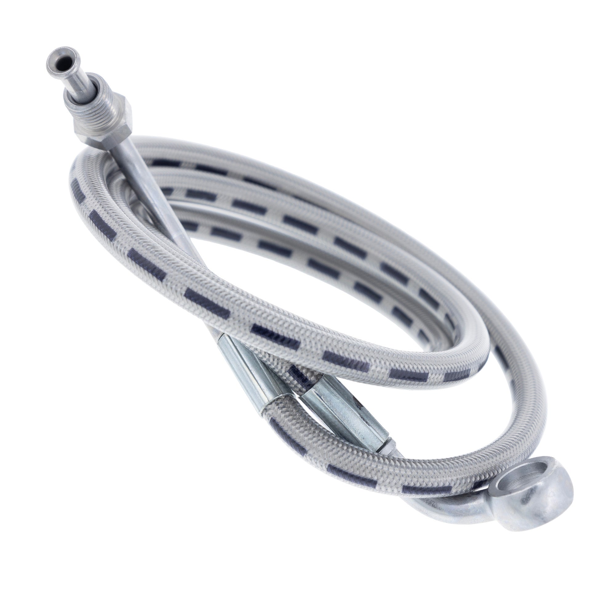 Polaris Left Rear Brake Line 1911579