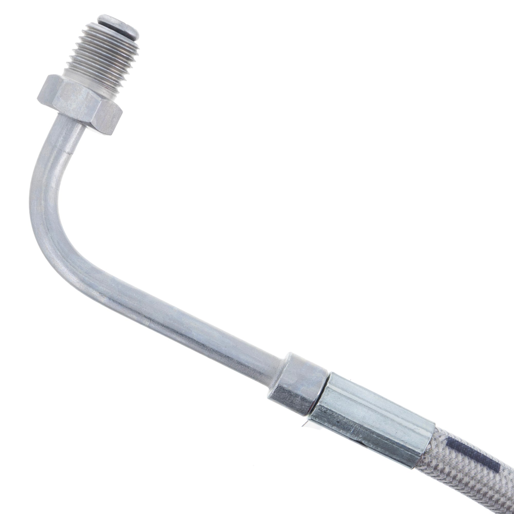 Polaris 1911579 Left Rear Brake Line 2005-2017 XP HD Ranger 900 800 500 Crew XP