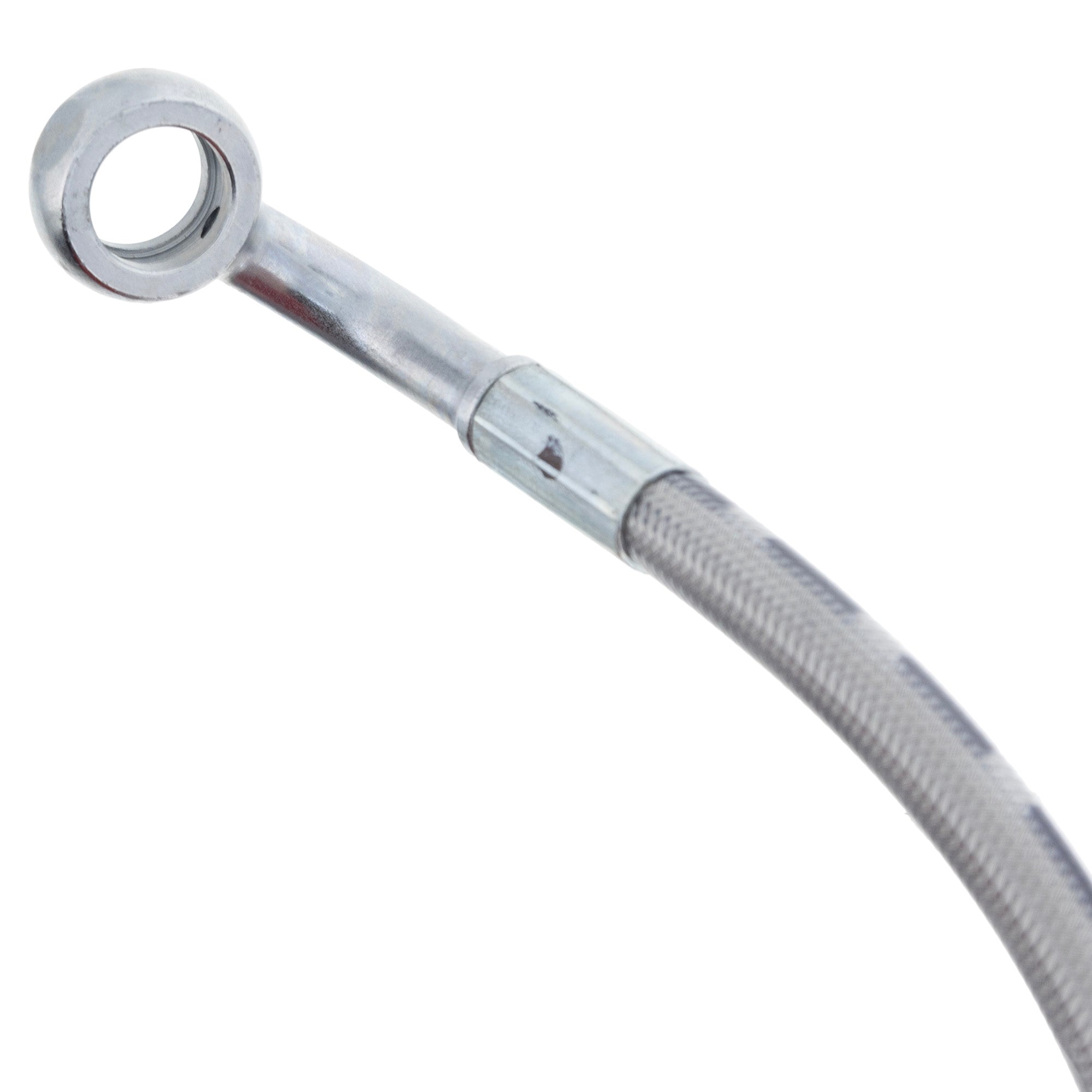 Polaris 1911579 Left Rear Brake Line 2005-2017 XP HD Ranger 900 800 500 Crew XP