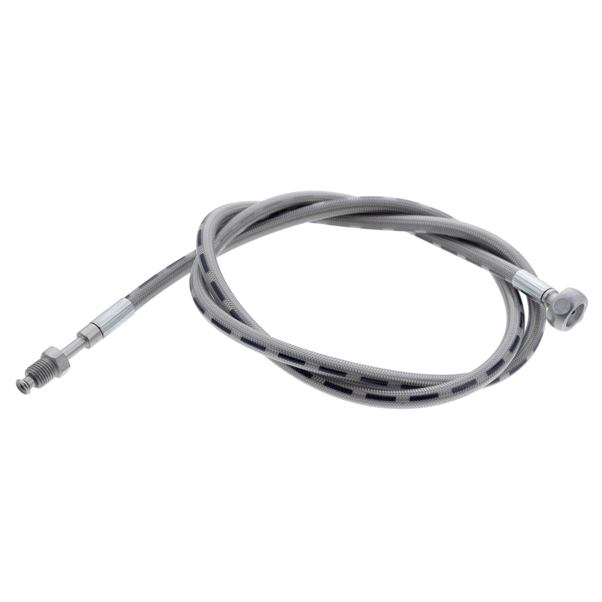 Polaris 1911580 OEM Right Rear Brake Line 2005-2009 Ranger Ranger Crew 500 700