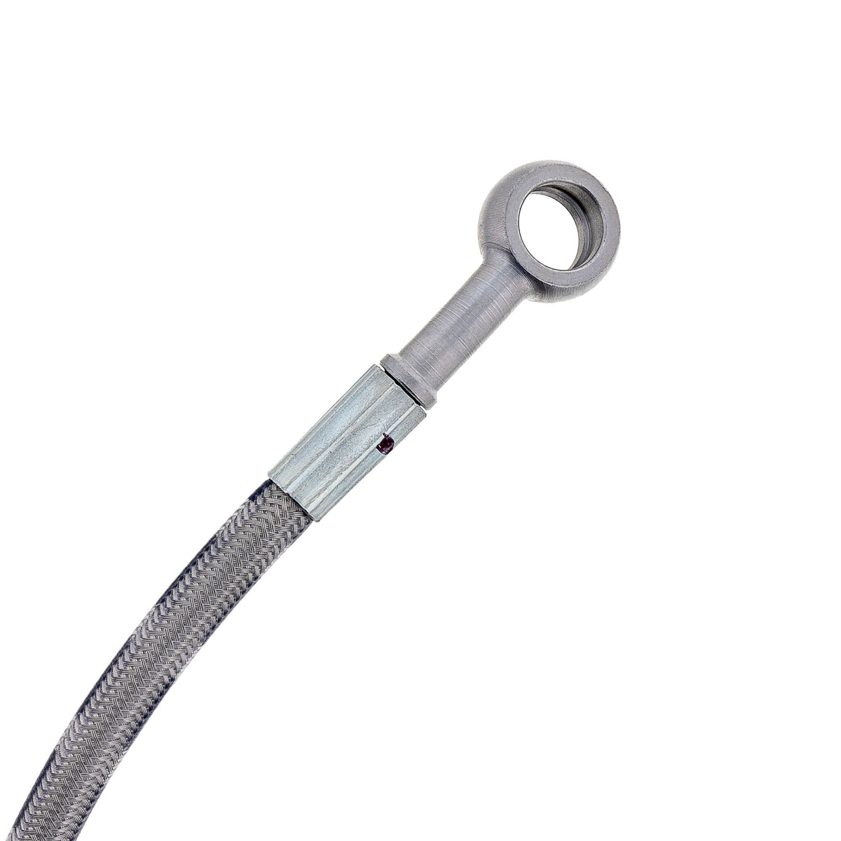 Polaris Front Left Hand Brake Line 1911582 Ranger 900 800 500 6X6