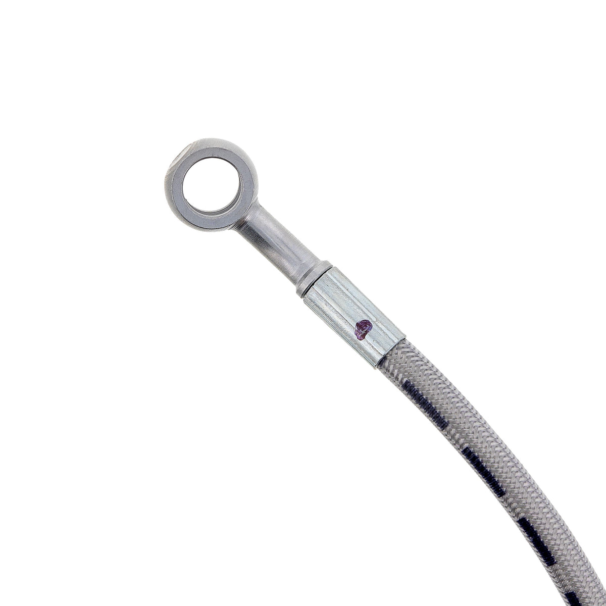 Polaris Front Left Hand Brake Line 1911582 Ranger 900 800 500 6X6