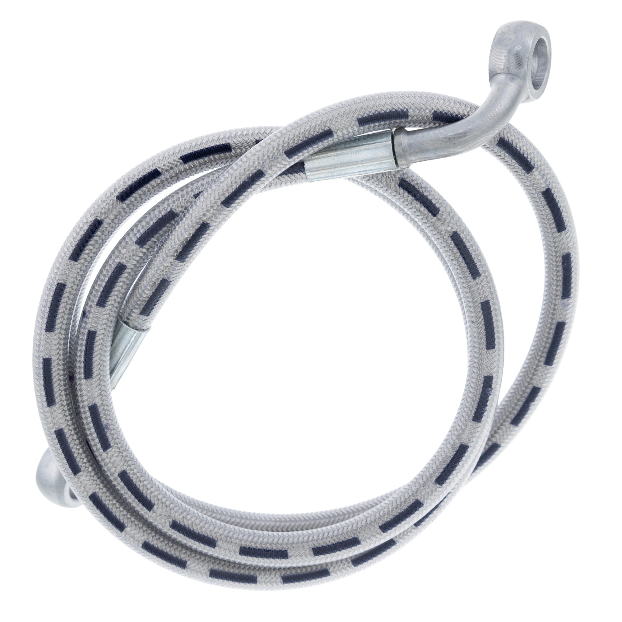 Polaris 1911583 Front Right Hand Brake Line Ranger 900 800 500 XP Crew