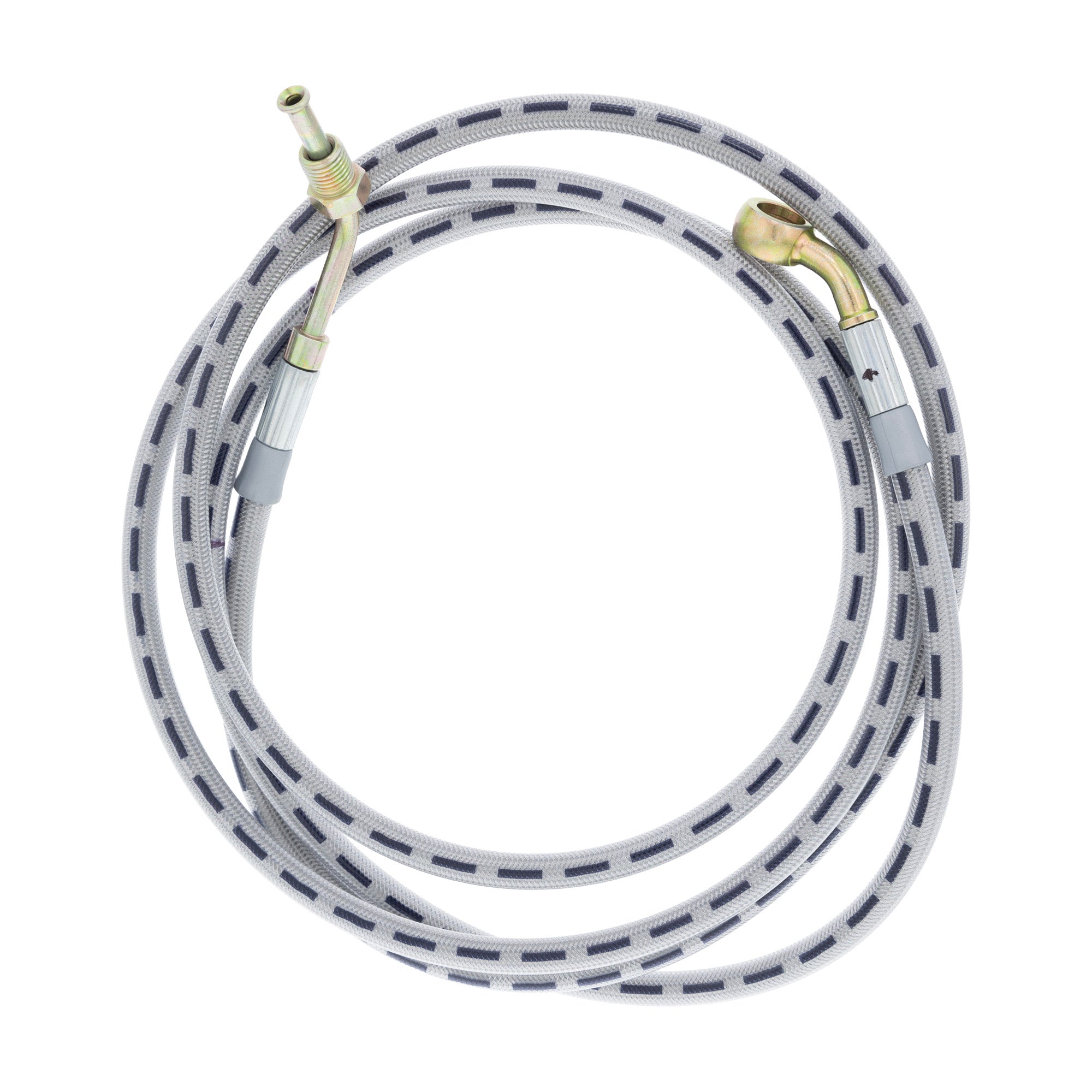 Polaris 1911604 Rear Trail Brake Line RZR XC 900 XP XC 4 2011-2016