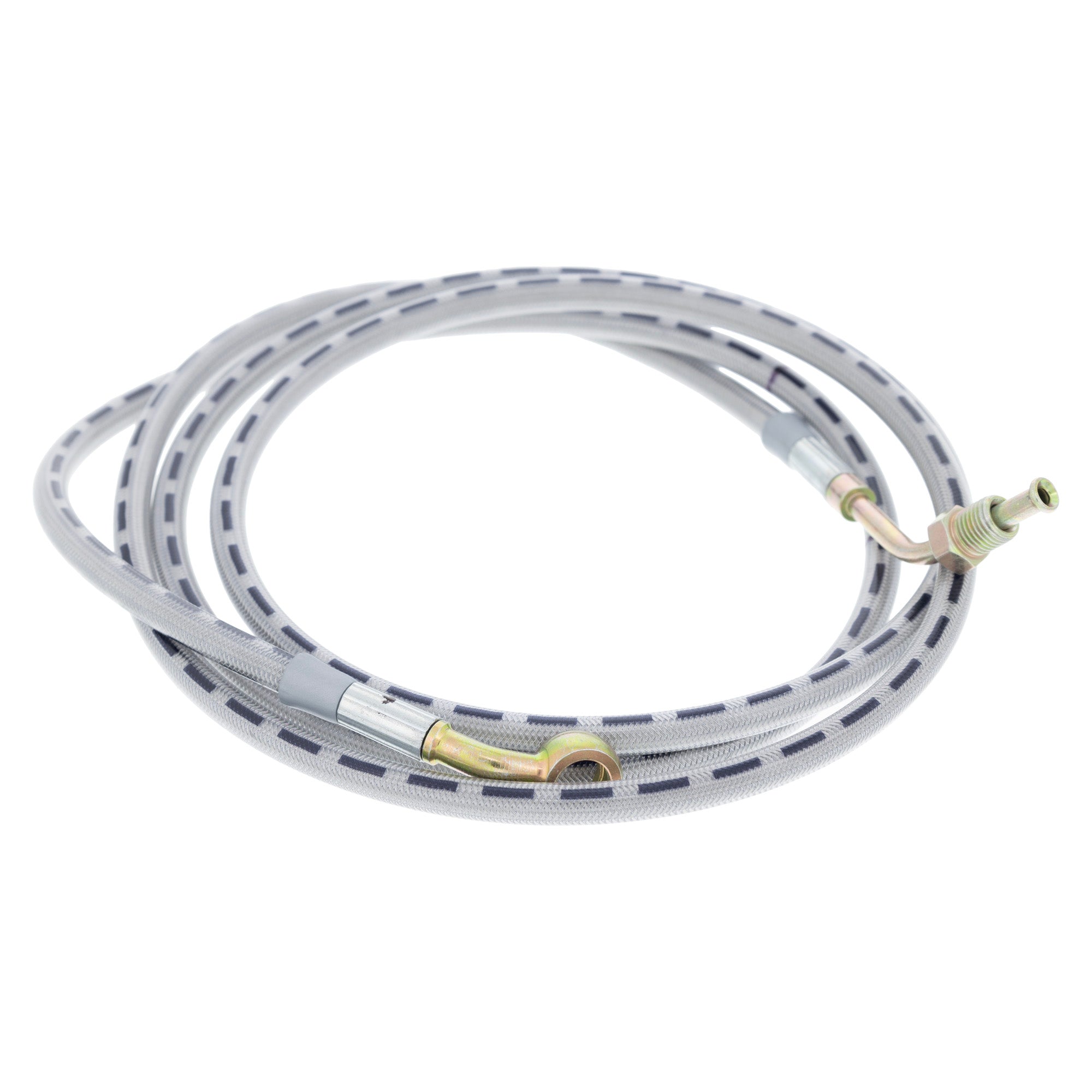 Genuine OEM Polaris Brake Line RZR XC 1911604