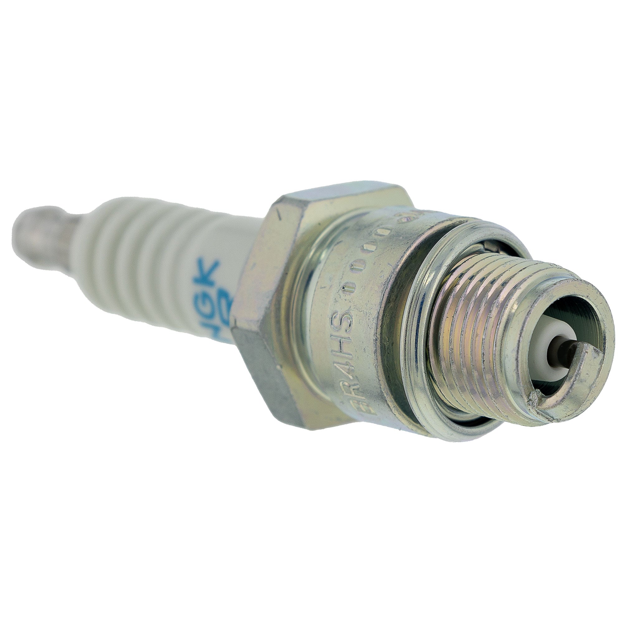 Polaris Master Cylinder Brake Line 1911605