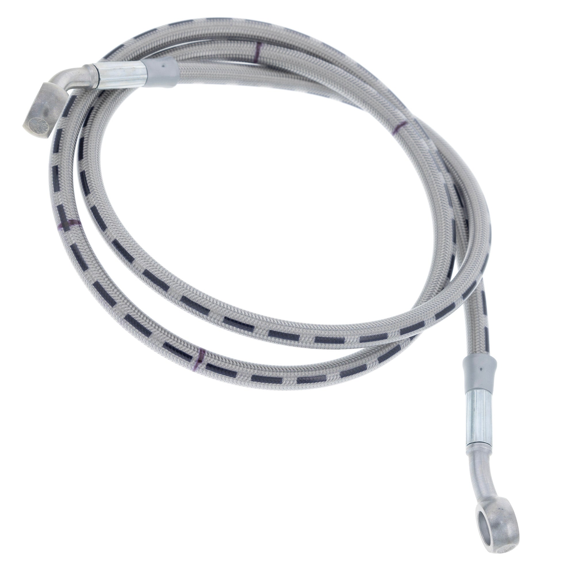 Genuine OEM Polaris Brake Line RZR XC 1911606