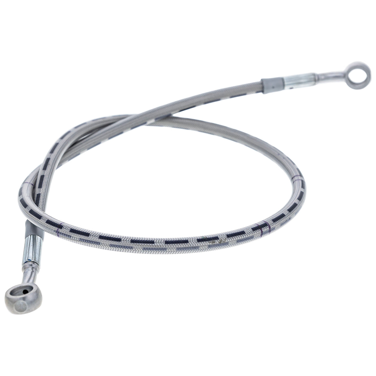 Polaris Front Left Hand TR Brake Line 1911607 RZR XC 900 4 2011-2014