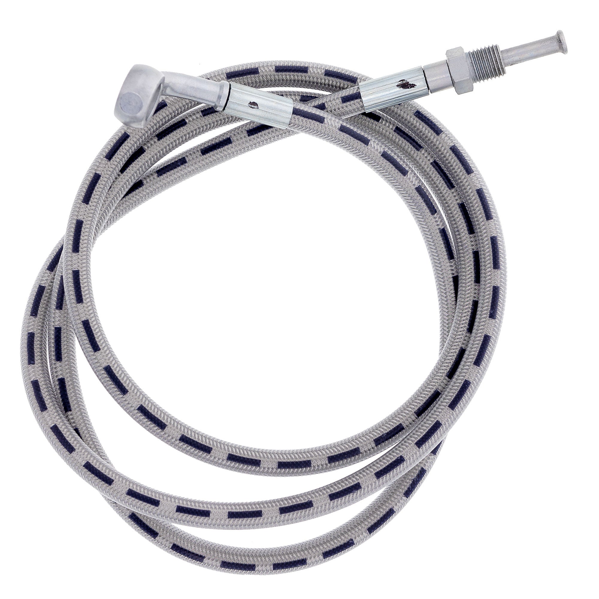 Polaris 1911609 Right Hand Rear Brake Line Ranger 900 800 500 XP Crew 2010-2011