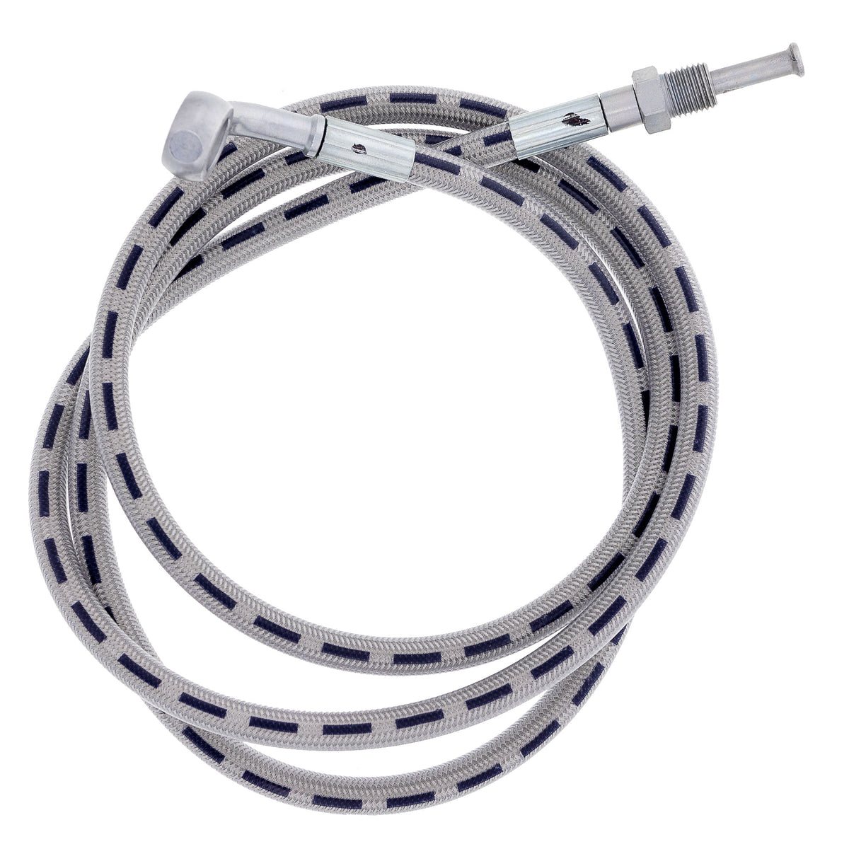 Polaris 1911609 Right Hand Rear Brake Line Ranger 900 800 500 XP Crew 2010-2011
