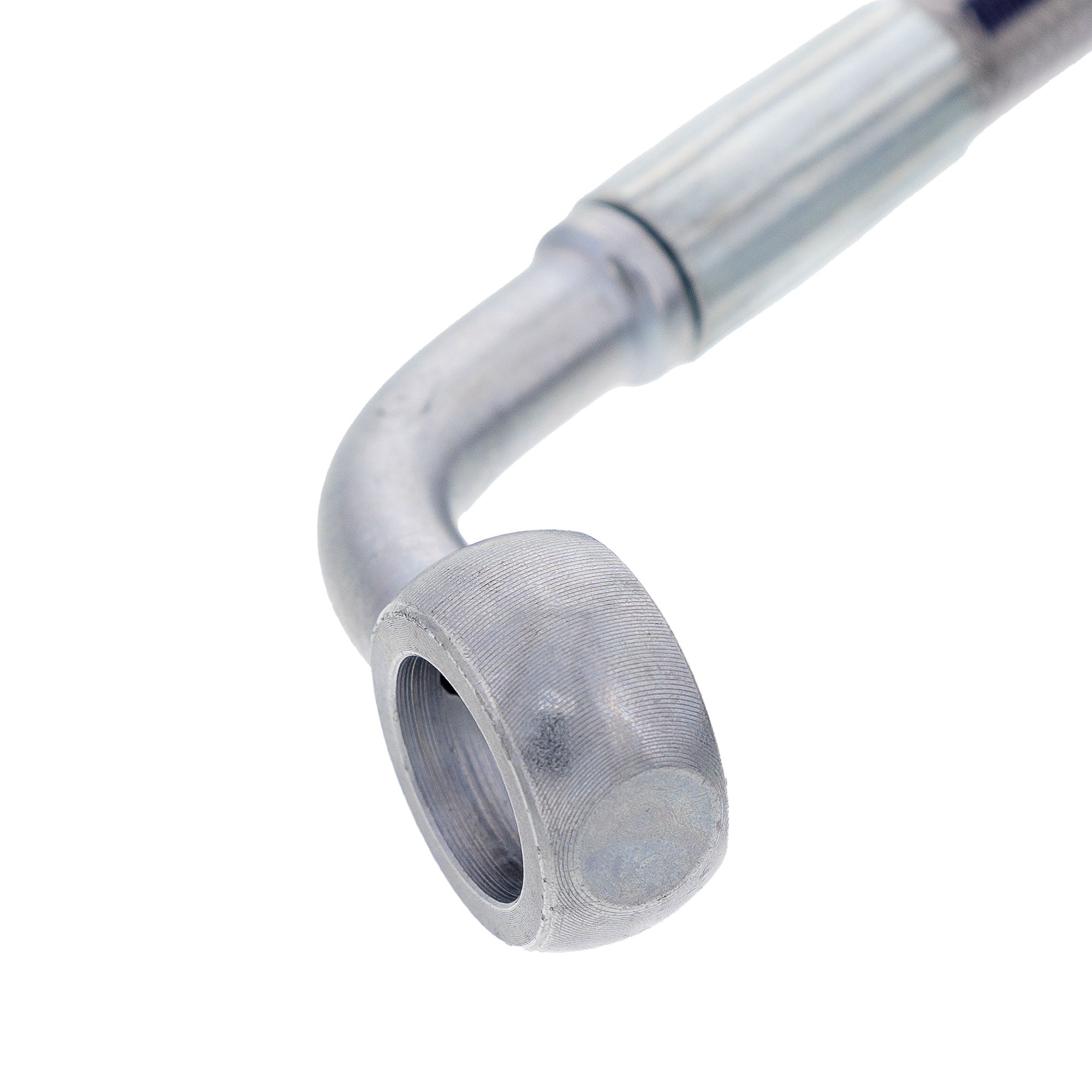 Polaris 1911609 Right Hand Rear Brake Line 2010-2011 HD EFI EPS Ranger 900 800