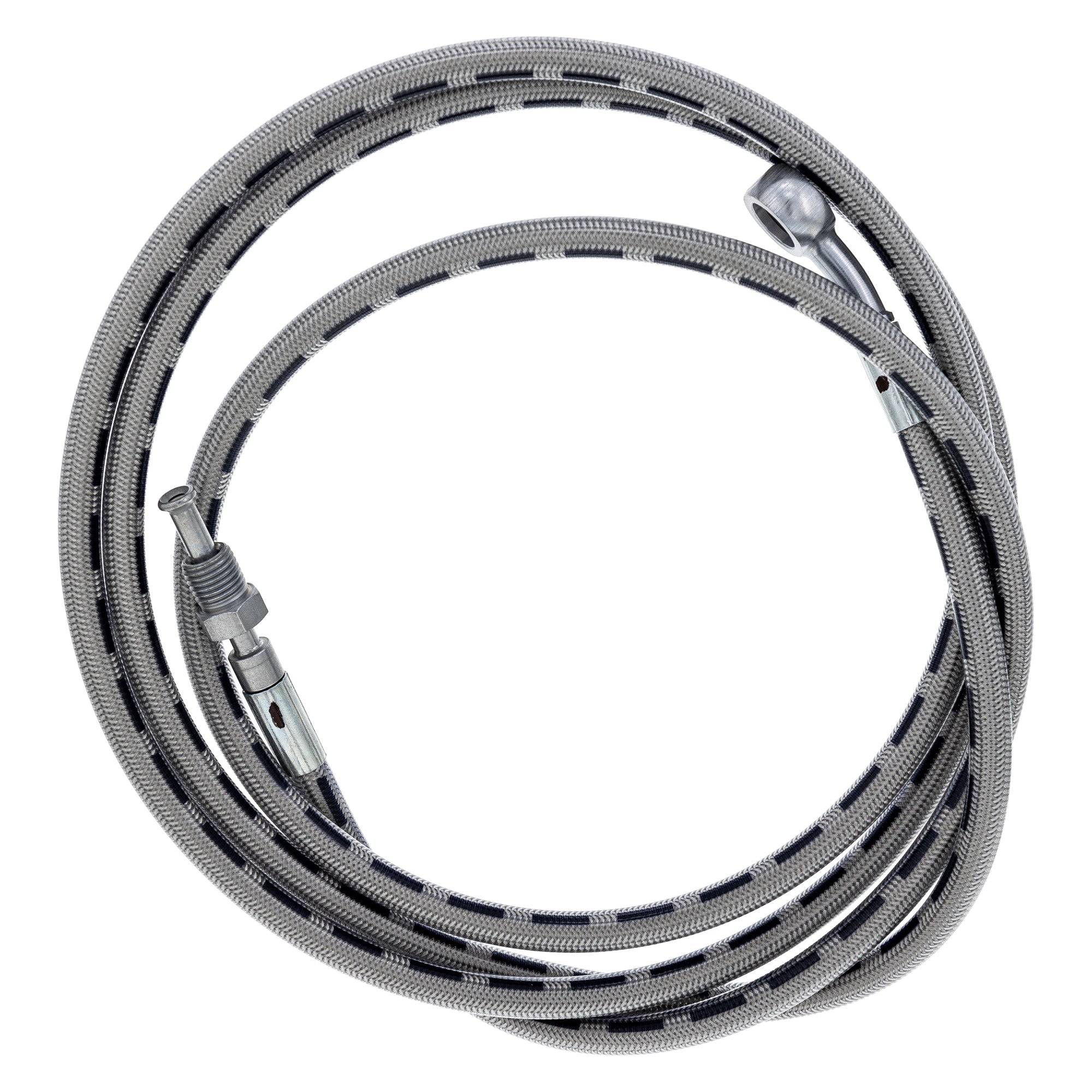 Polaris 1911619 Brake Line Ranger 900 800 500 XP Crew 2010-2013