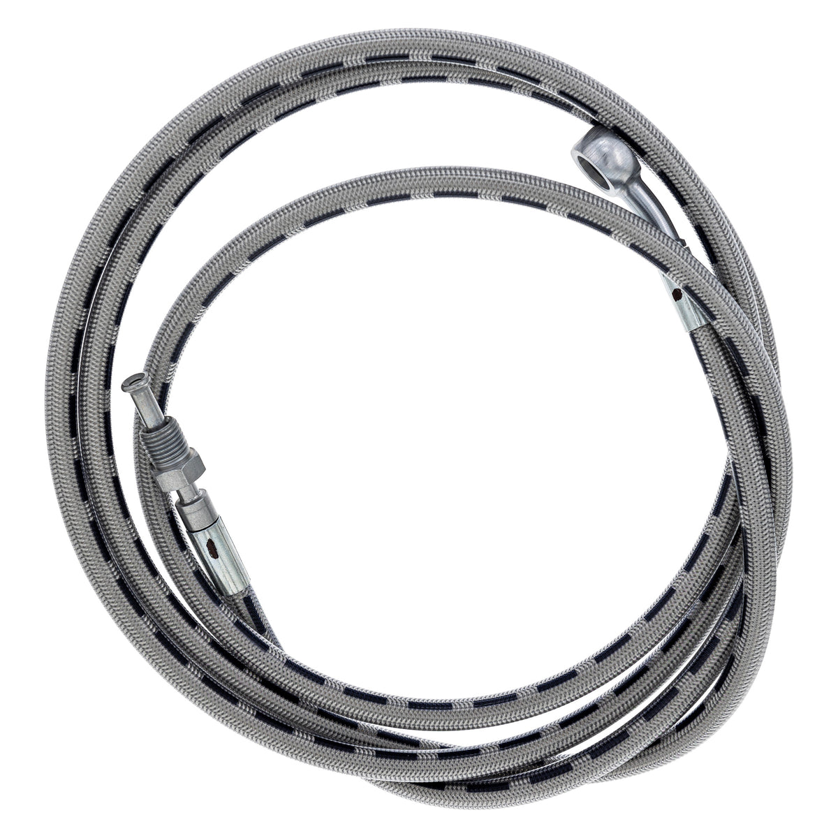 Polaris Brake Line 1911619