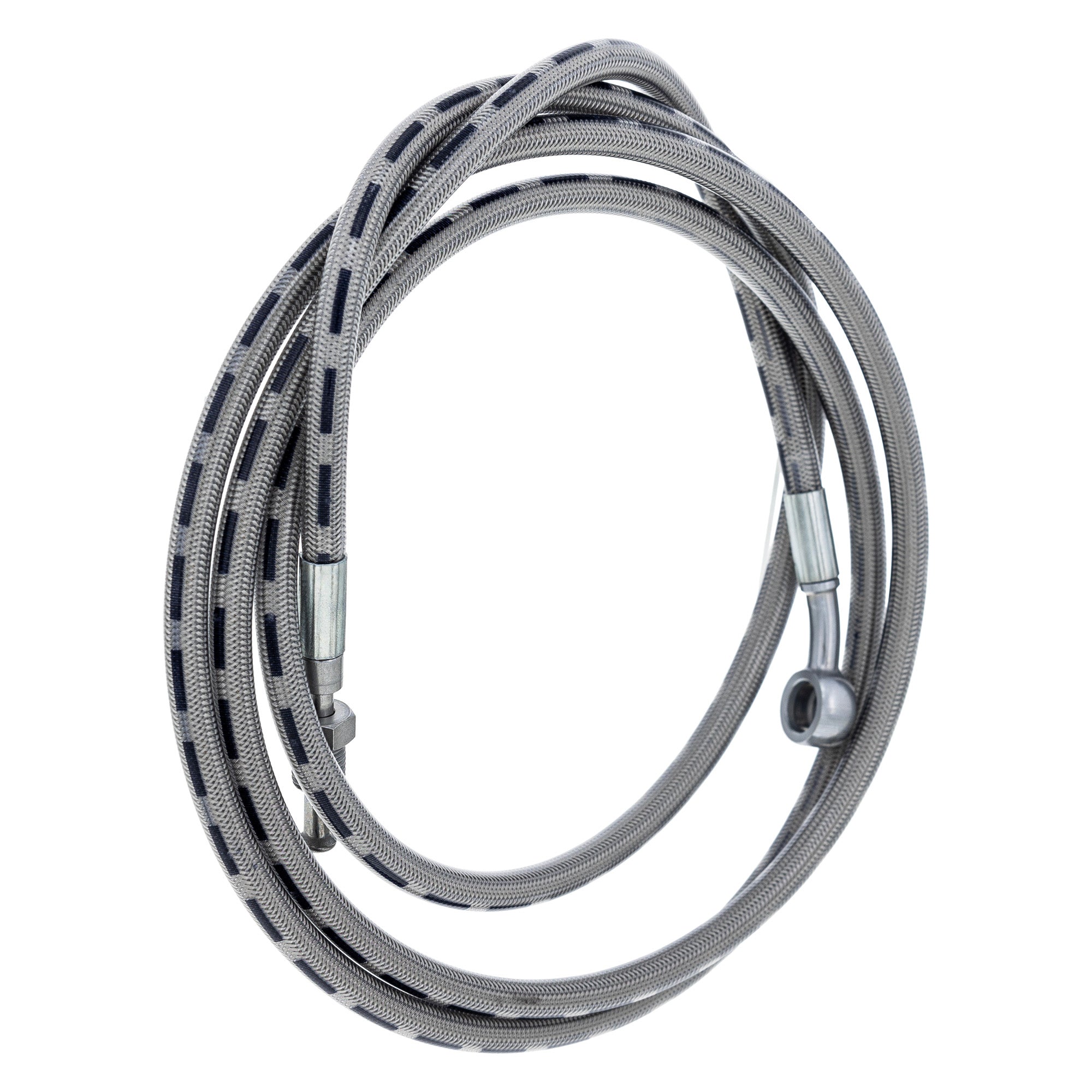 Genuine OEM Polaris Brake Line Ranger 1911619