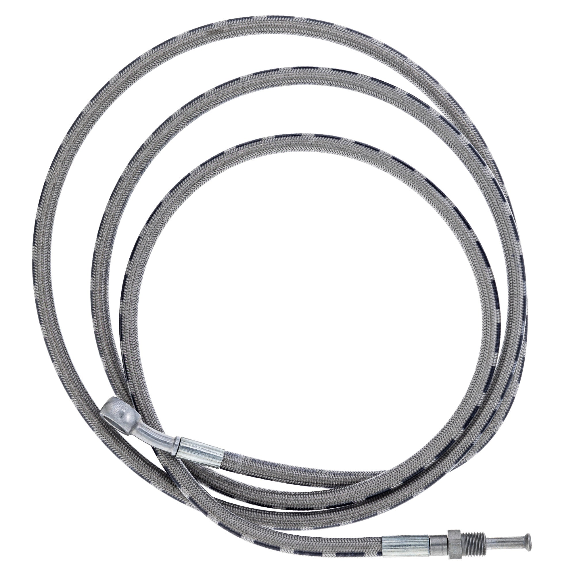 Polaris Brake Line 1911619 additional view