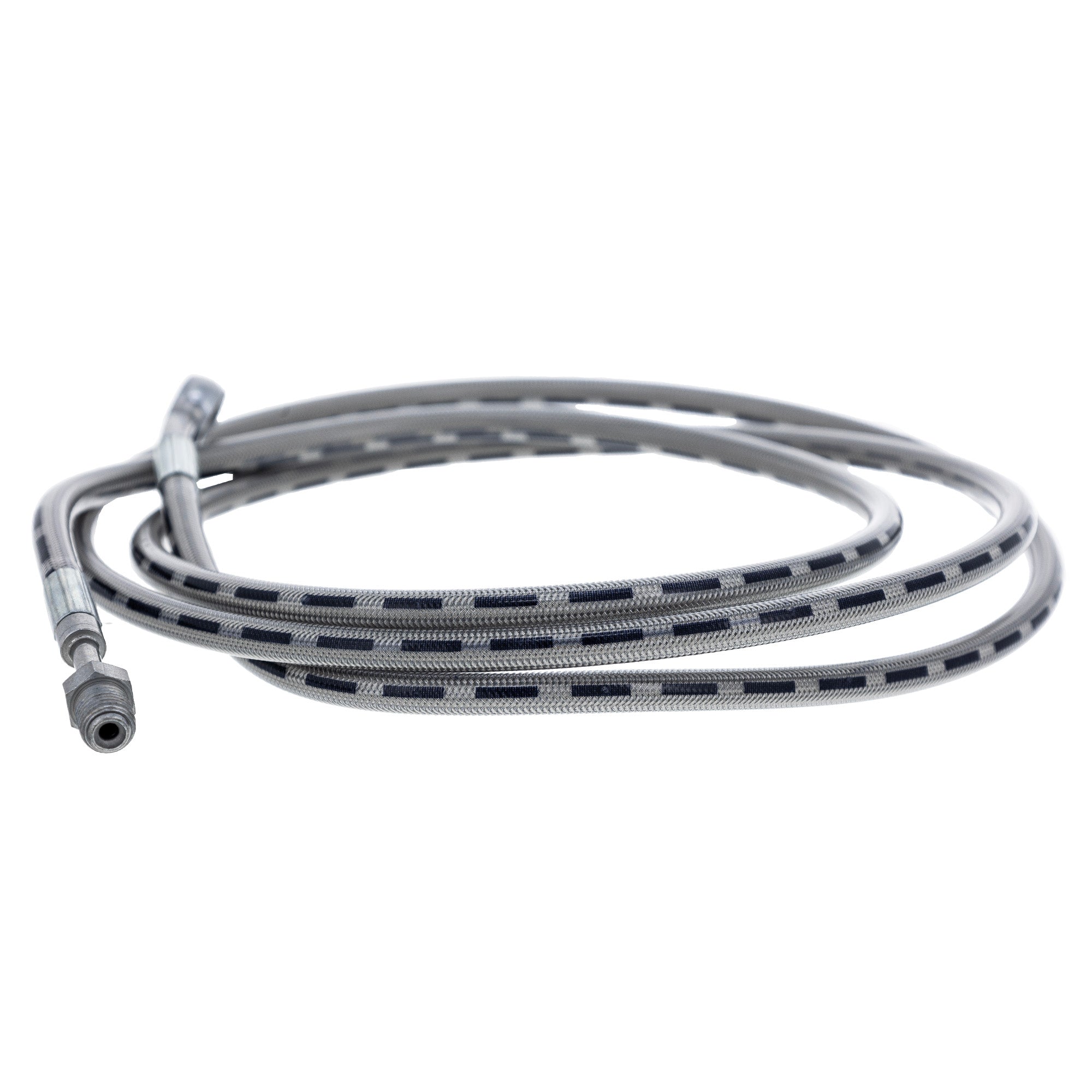 Polaris 1911619 LINE-BRAKE M C REAR BRD Ranger 900 800 500 XP