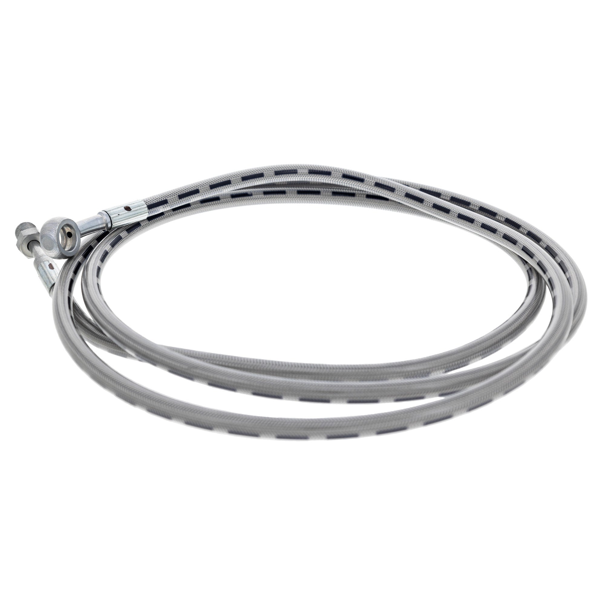 Polaris 1911619 LINE-BRAKE M C REAR BRD Ranger 900 800 500 XP