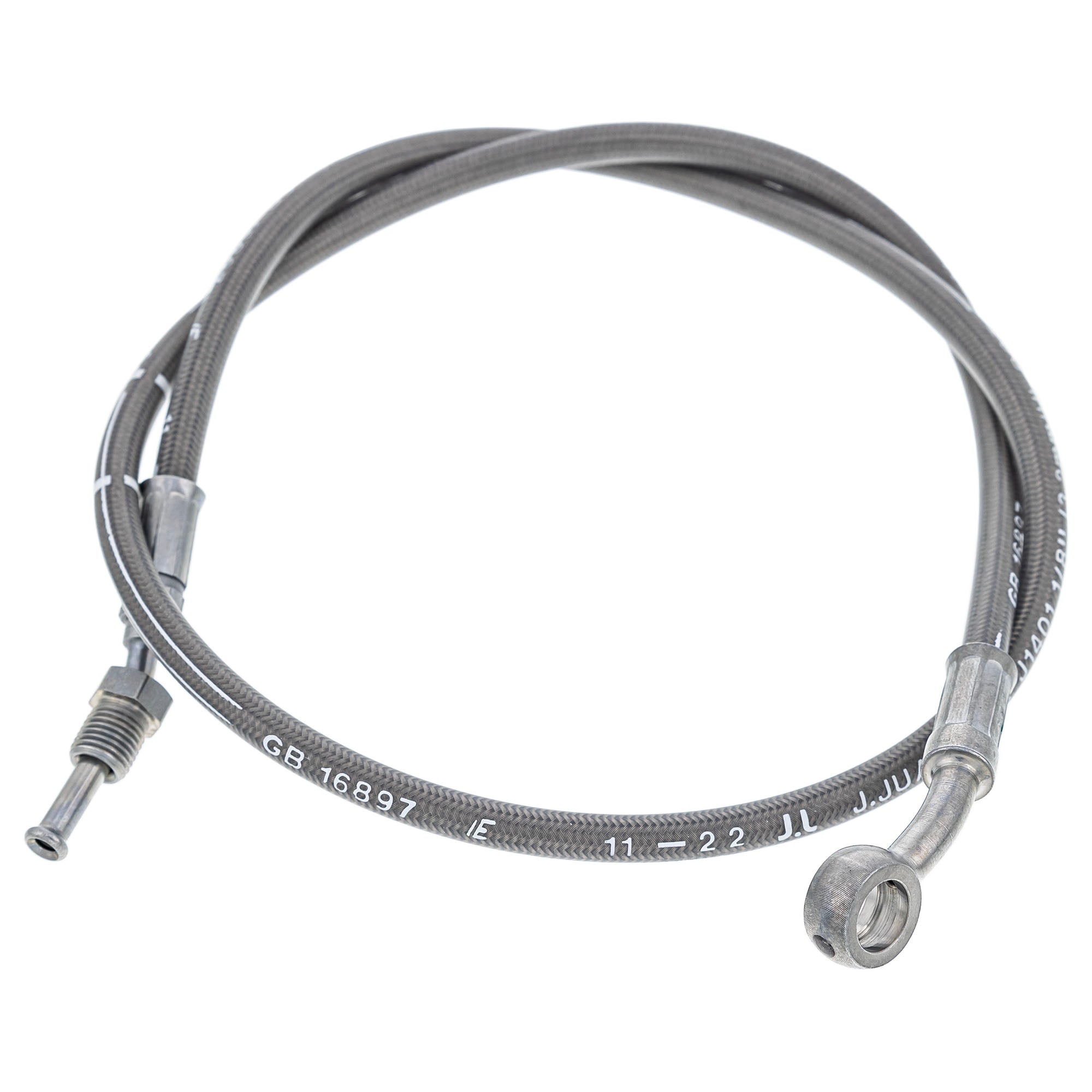 Genuine OEM Polaris Caliper Line Sportsman Scrambler 1911668