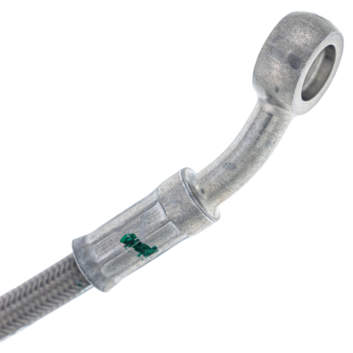 Polaris Front Left Hand Brake Caliper Line 1911668 Sportsman Scrambler