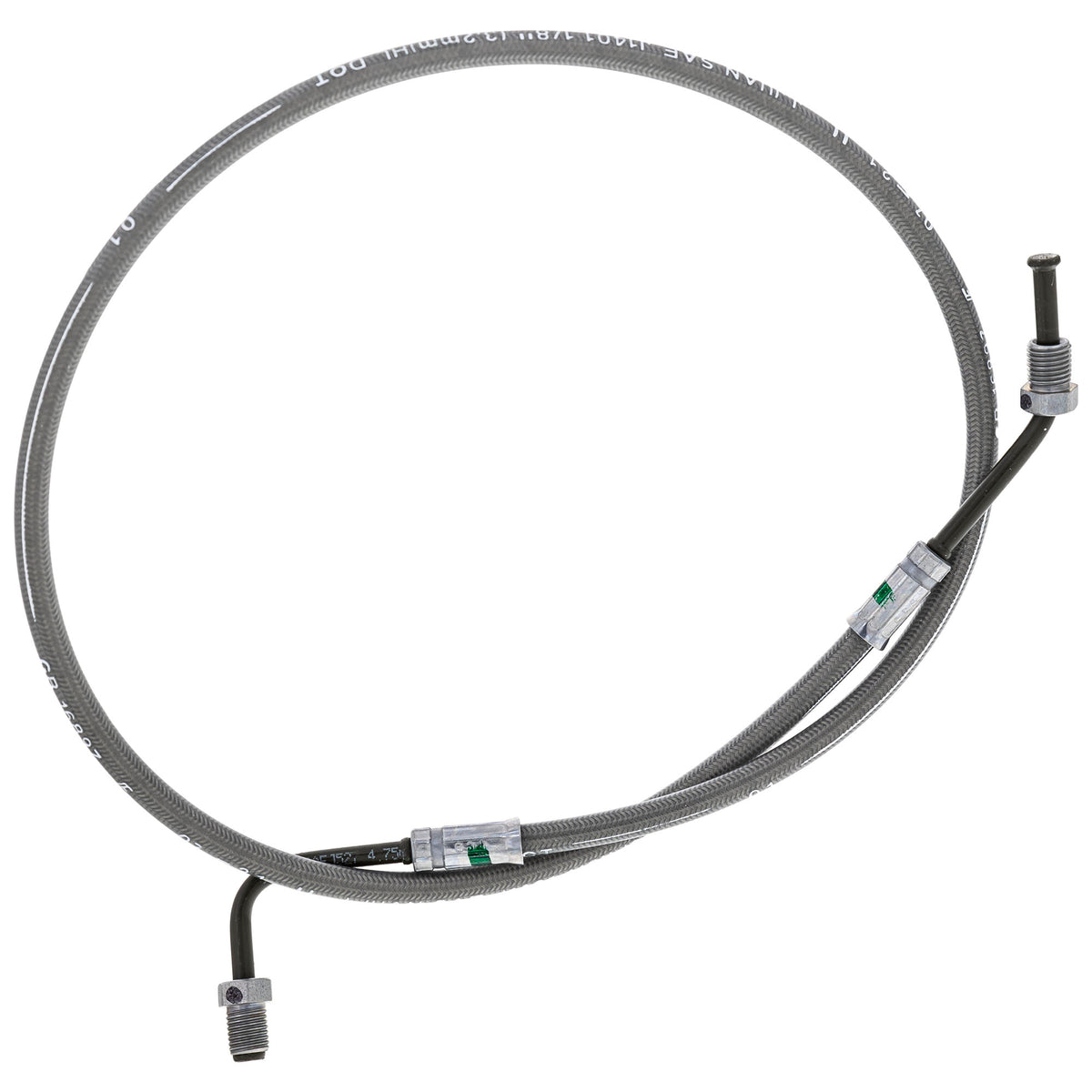 Polaris 1911669 Brake Line Sportsman Scrambler 1000 850 550 XP SP 2013-2025