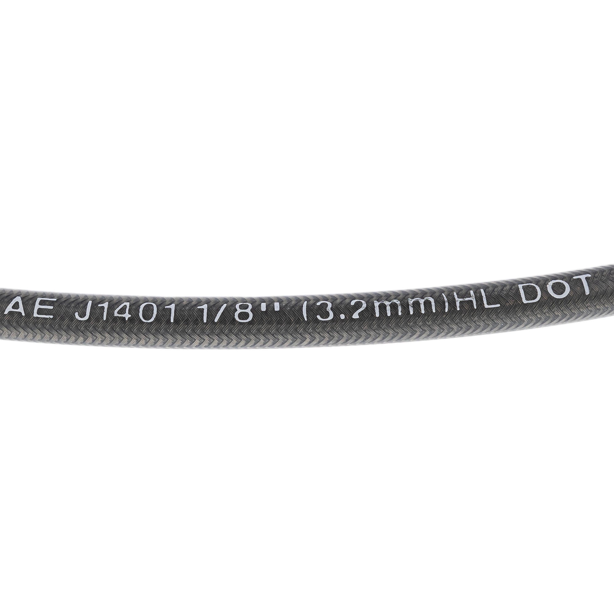 Genuine OEM Polaris Brake Line Sportsman Scrambler 1911669