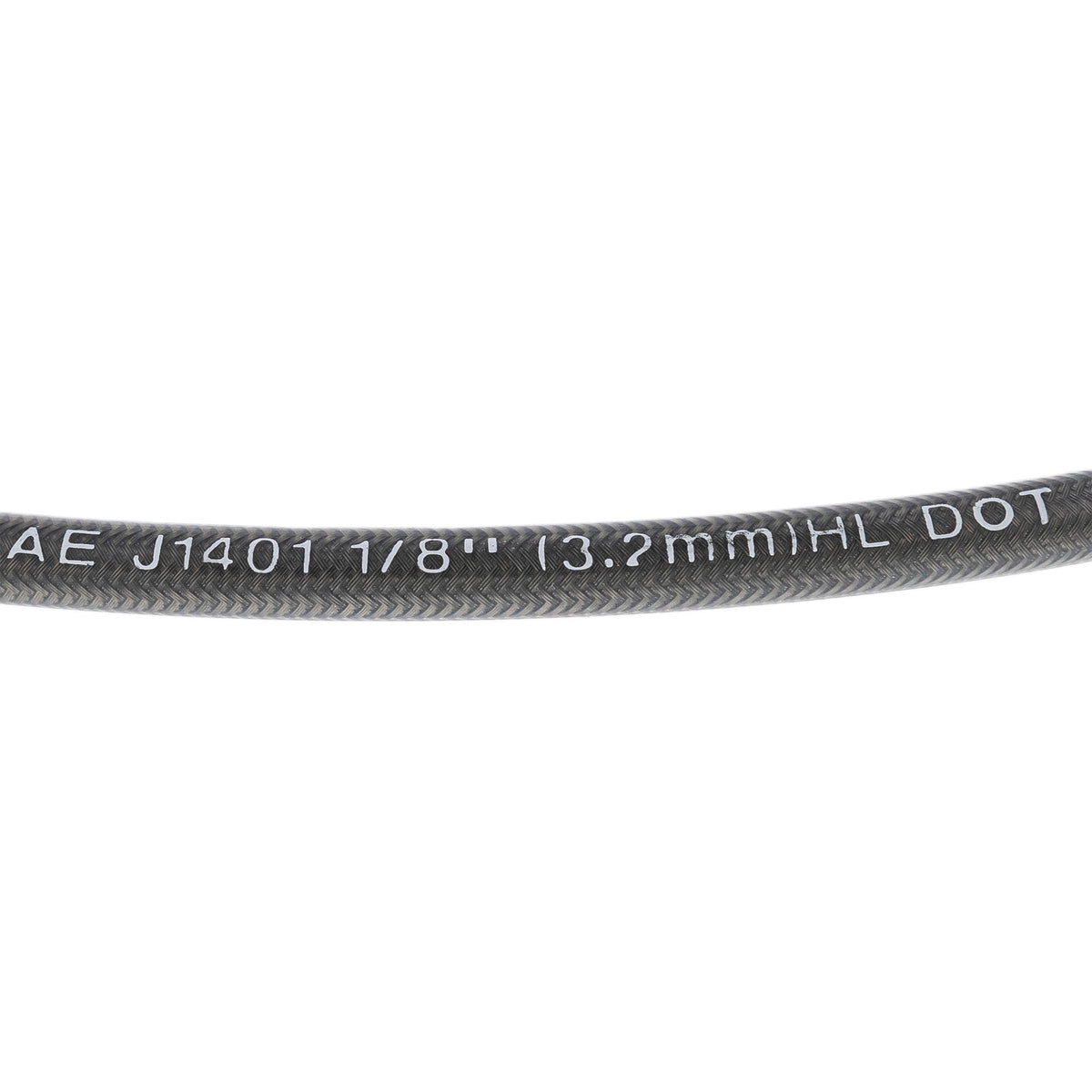 Polaris Brake Line 1911669 alternate view