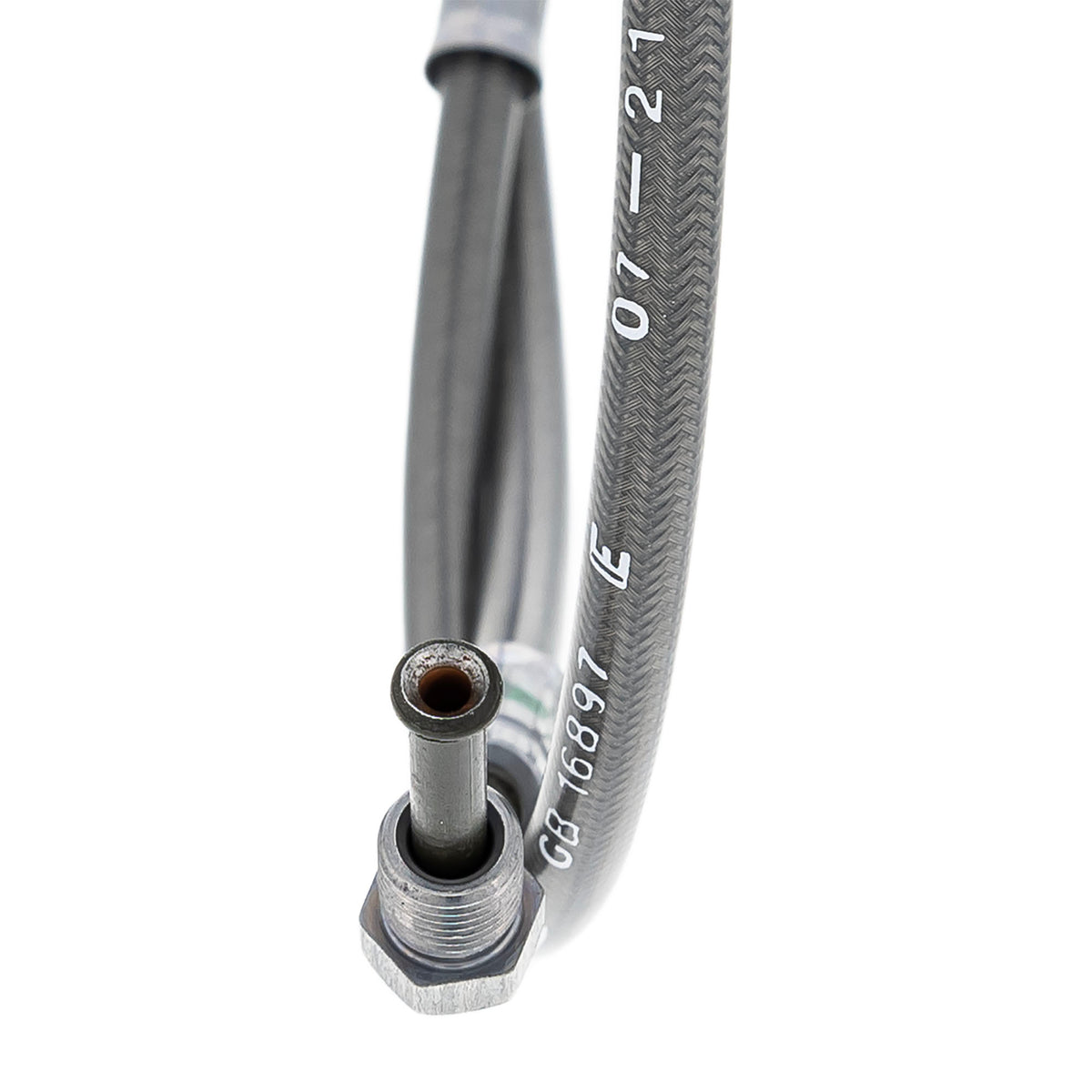 Polaris Brake Line 1911669 additional view