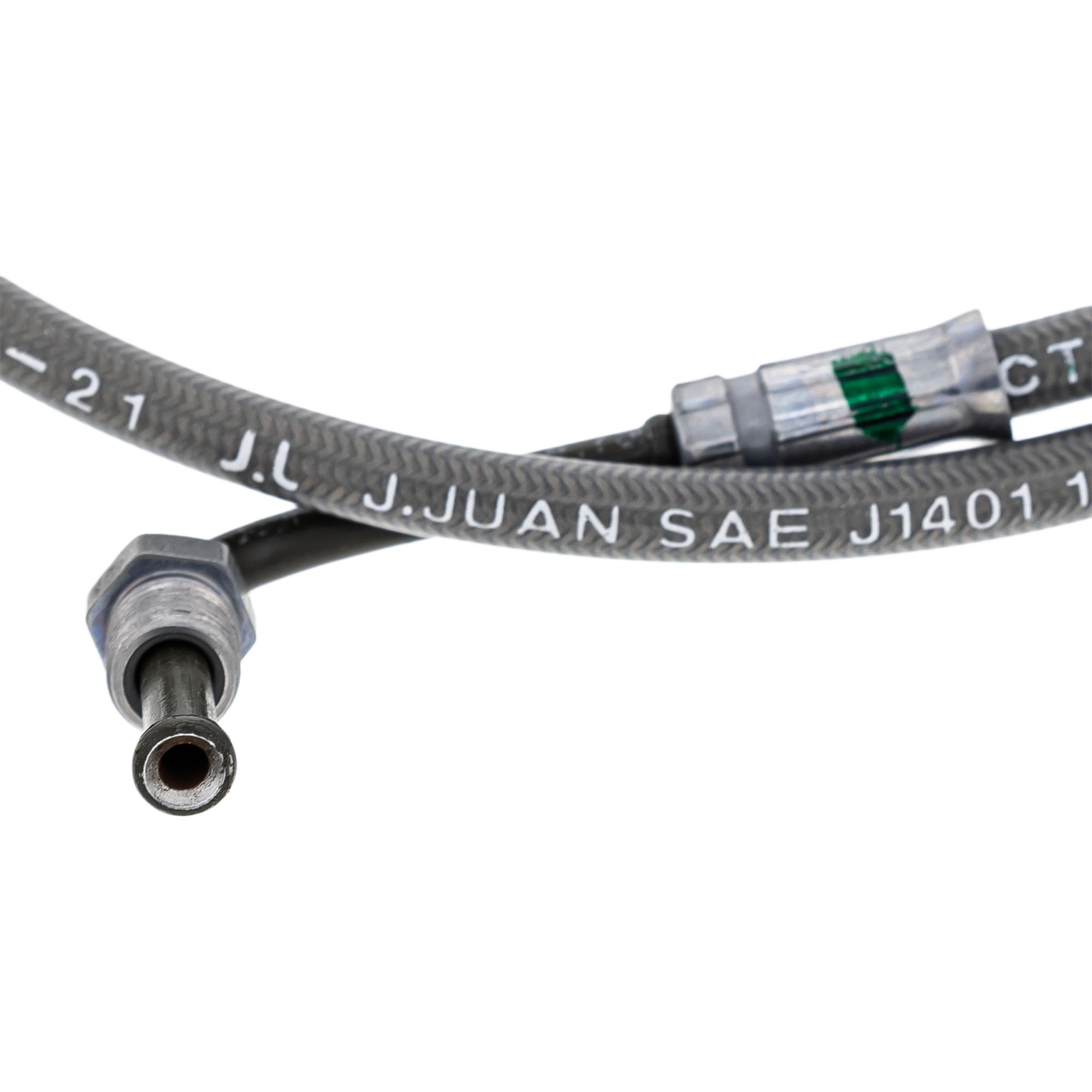 Polaris 1911669 LINE-BRAKE JB TO FT MC Sportsman Scrambler 1000 850 550 XP