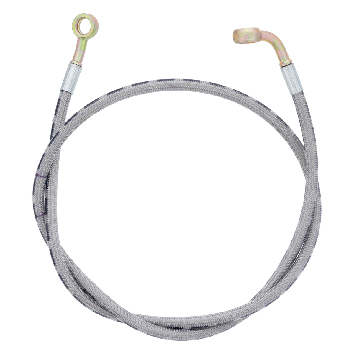 Polaris Rear Master Cylinder Brake Line 1911671